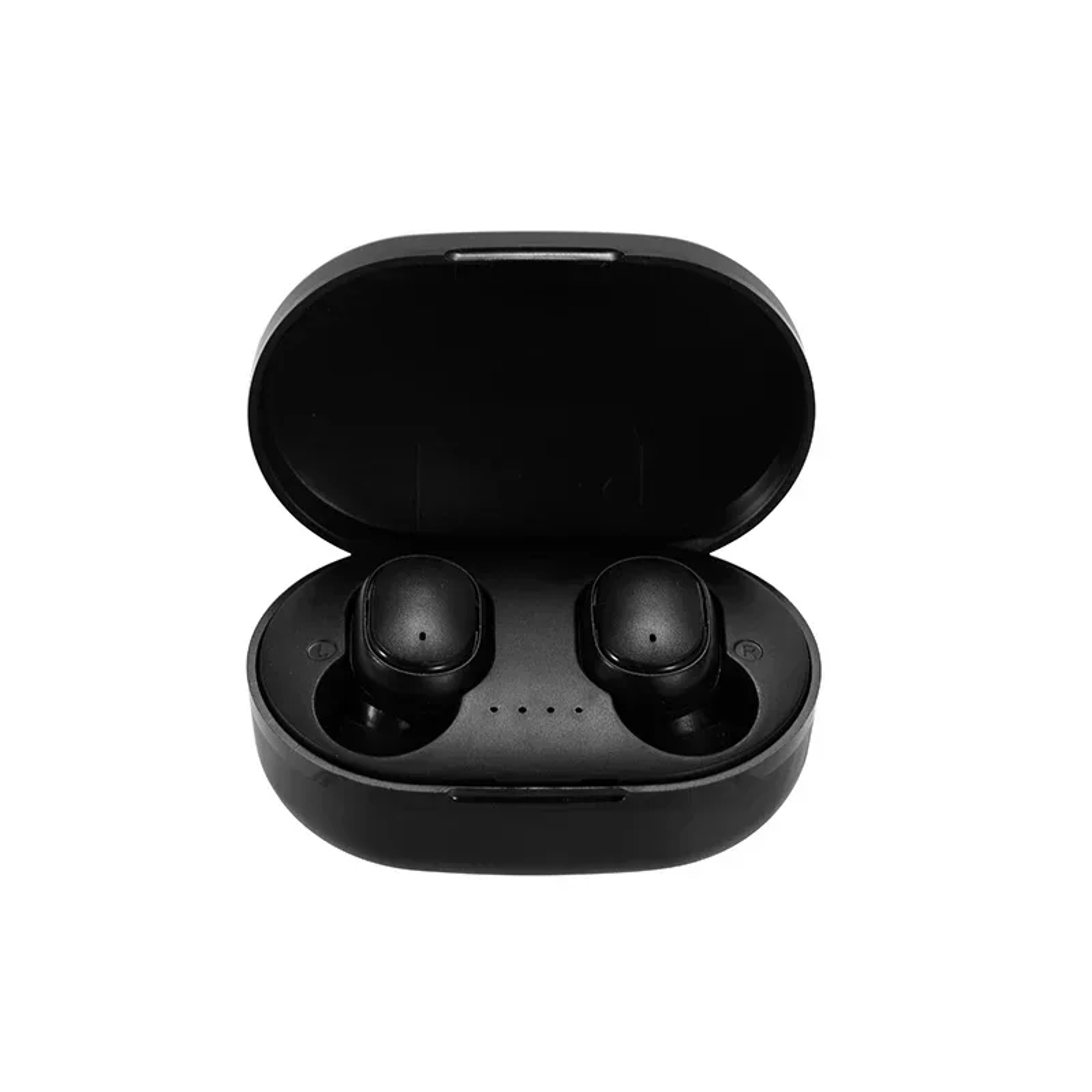 TWS Bluetooth Earbuds with Mic Noise Cancelling Sound – view 7