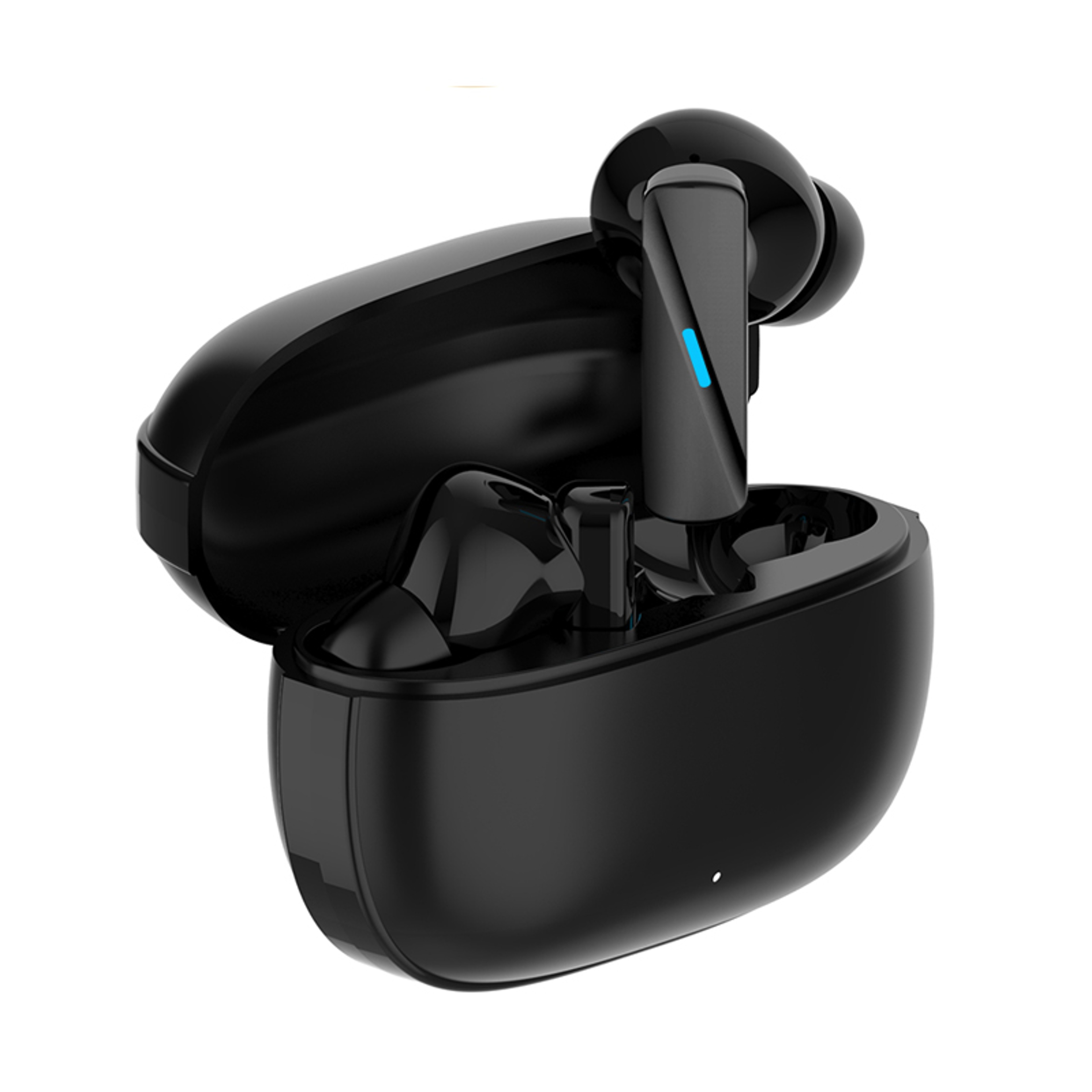 Dual Mode Wireless Gaming Earbuds Low Latency Bluetooth Headphones With Mic 4