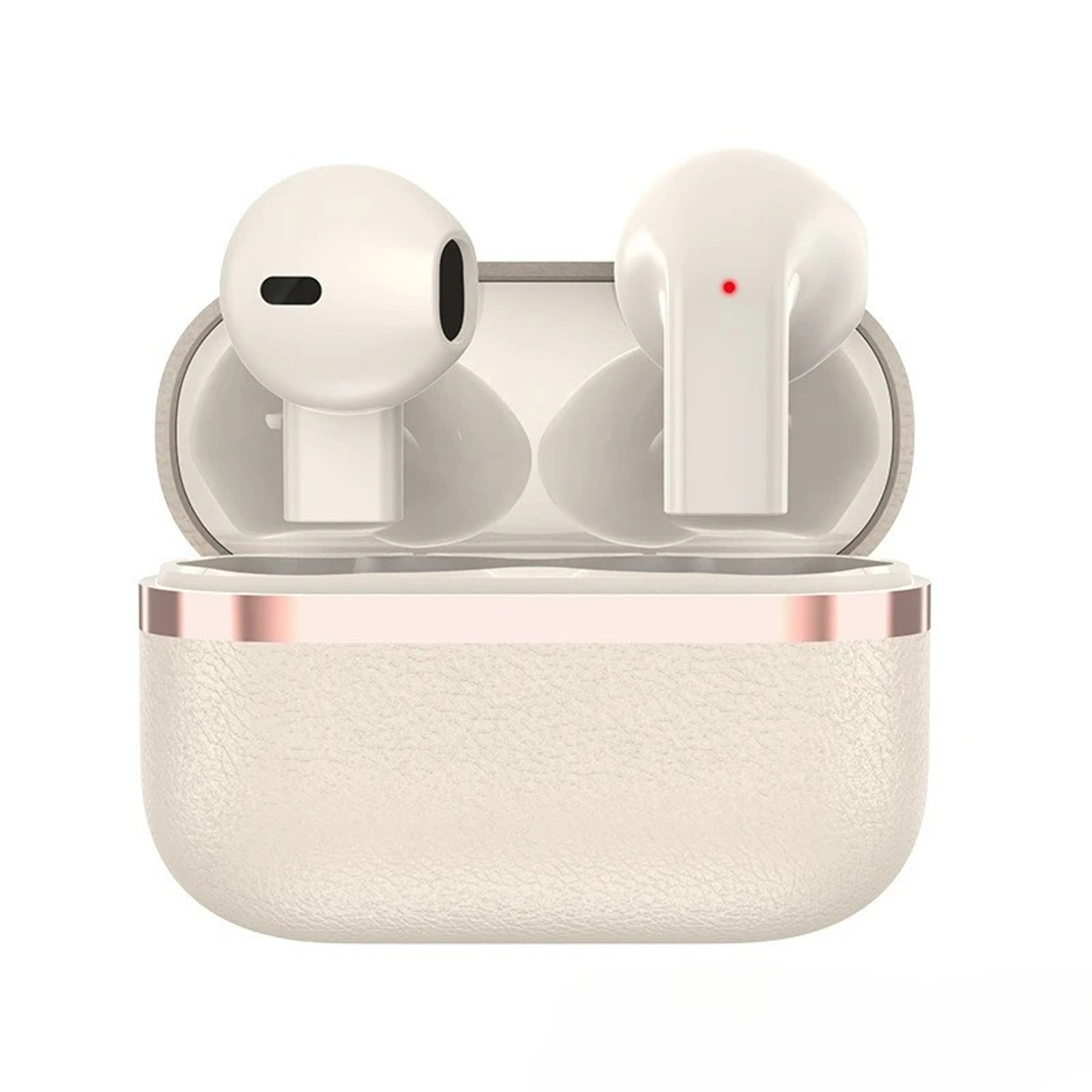 Wireless Earbuds with Mic Semi In Ear Bluetooth Headphones Long Battery for Music Calls and Active Lifestyle – view 9