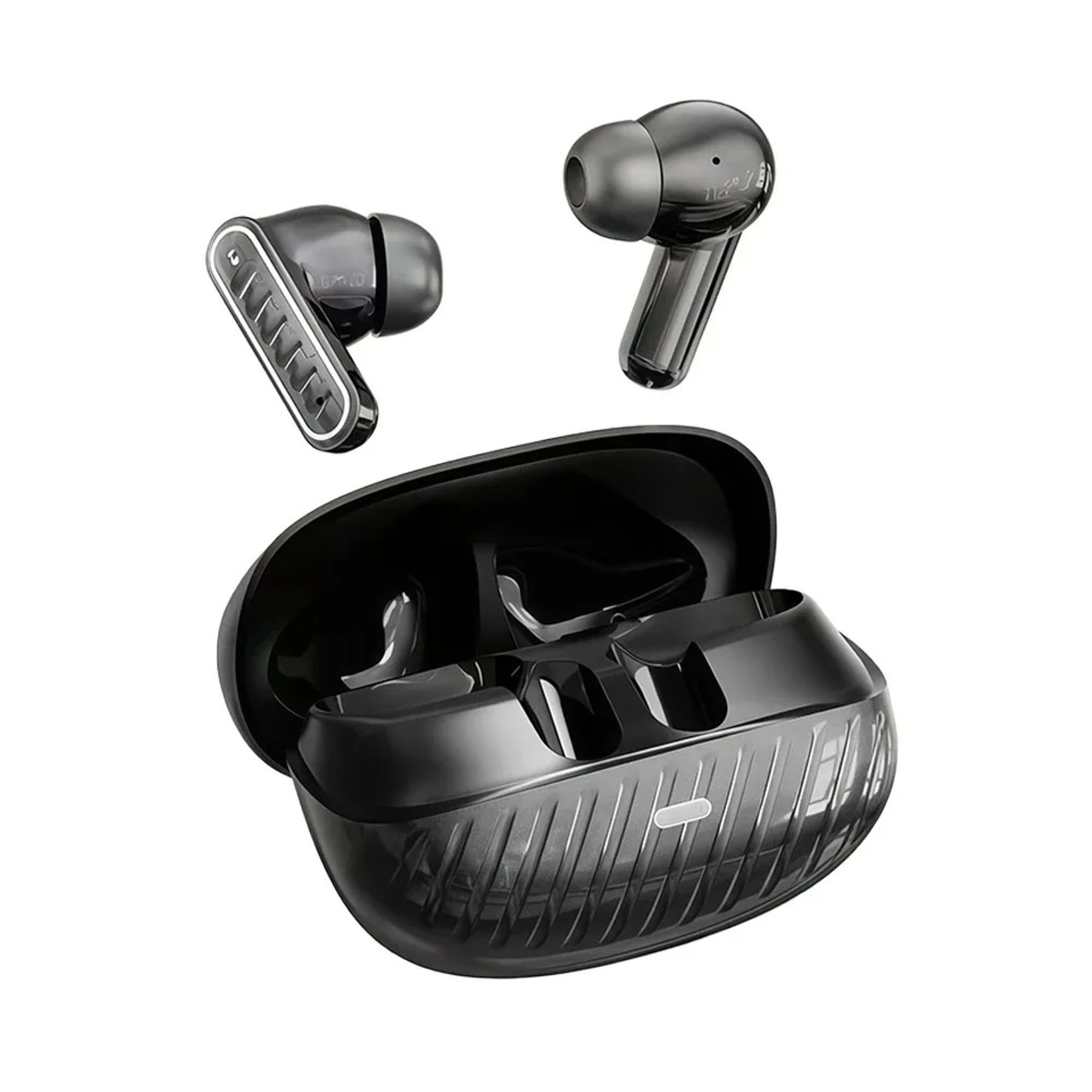 Bluetooth Wireless Earbuds With Noise Reduction Mic For Music Sports Gaming 8