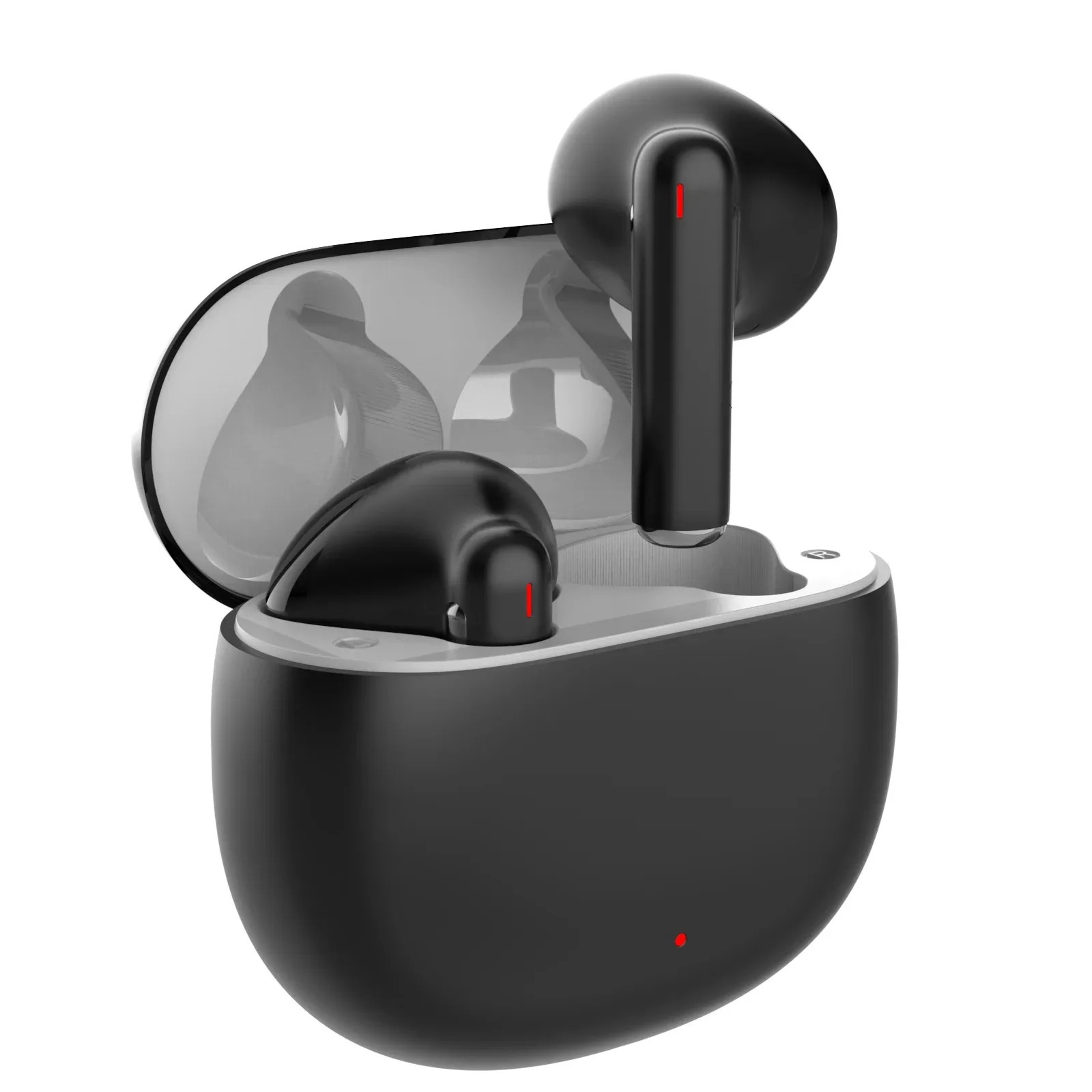 Mini Portable TWS Bluetooth Earphones Lightweight Wireless Earbuds with HD Calls and Type C Charging – view 8