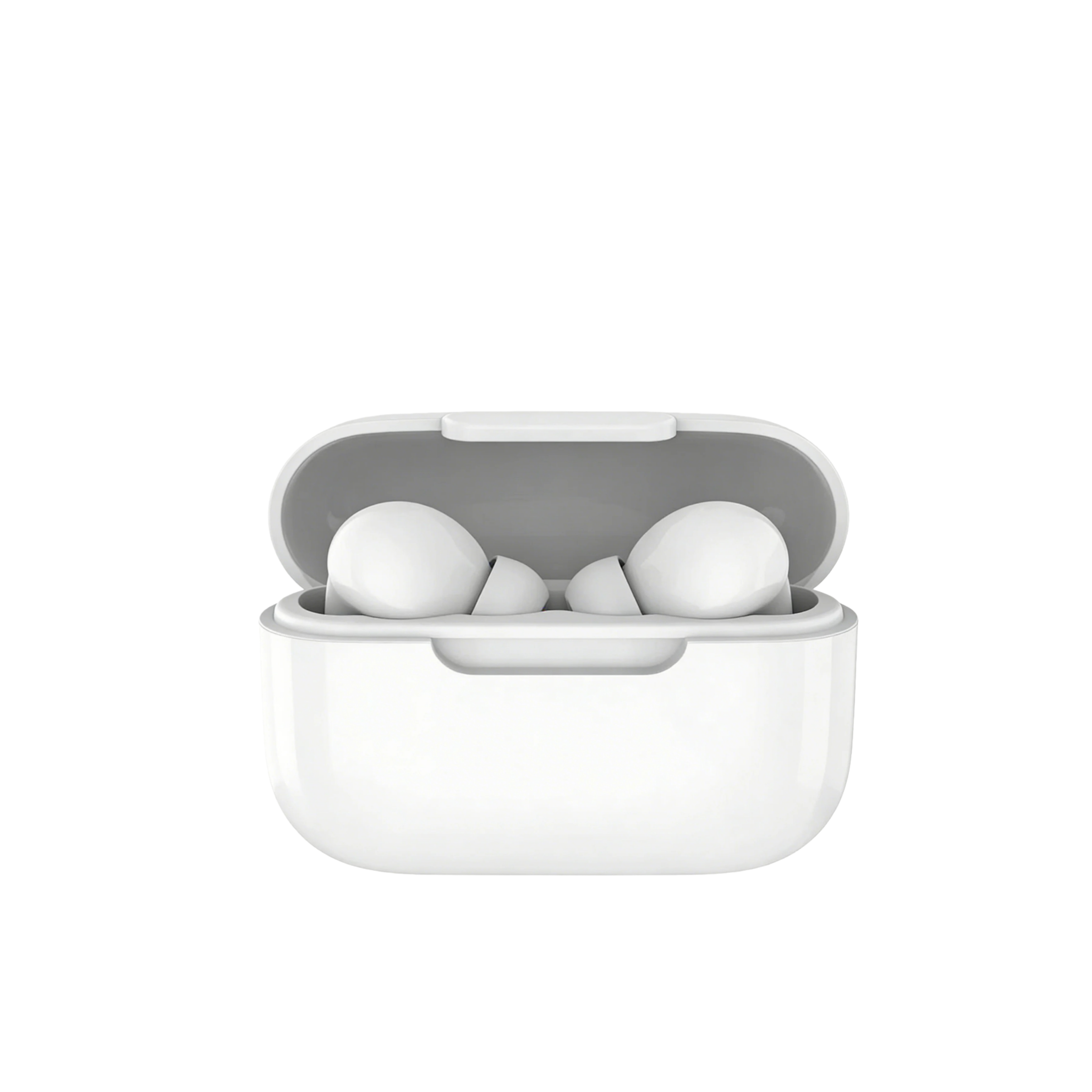 Wireless Bluetooth Headphones Waterproof Earbuds with Mic for Clear Calls and Everyday Listening – view 9