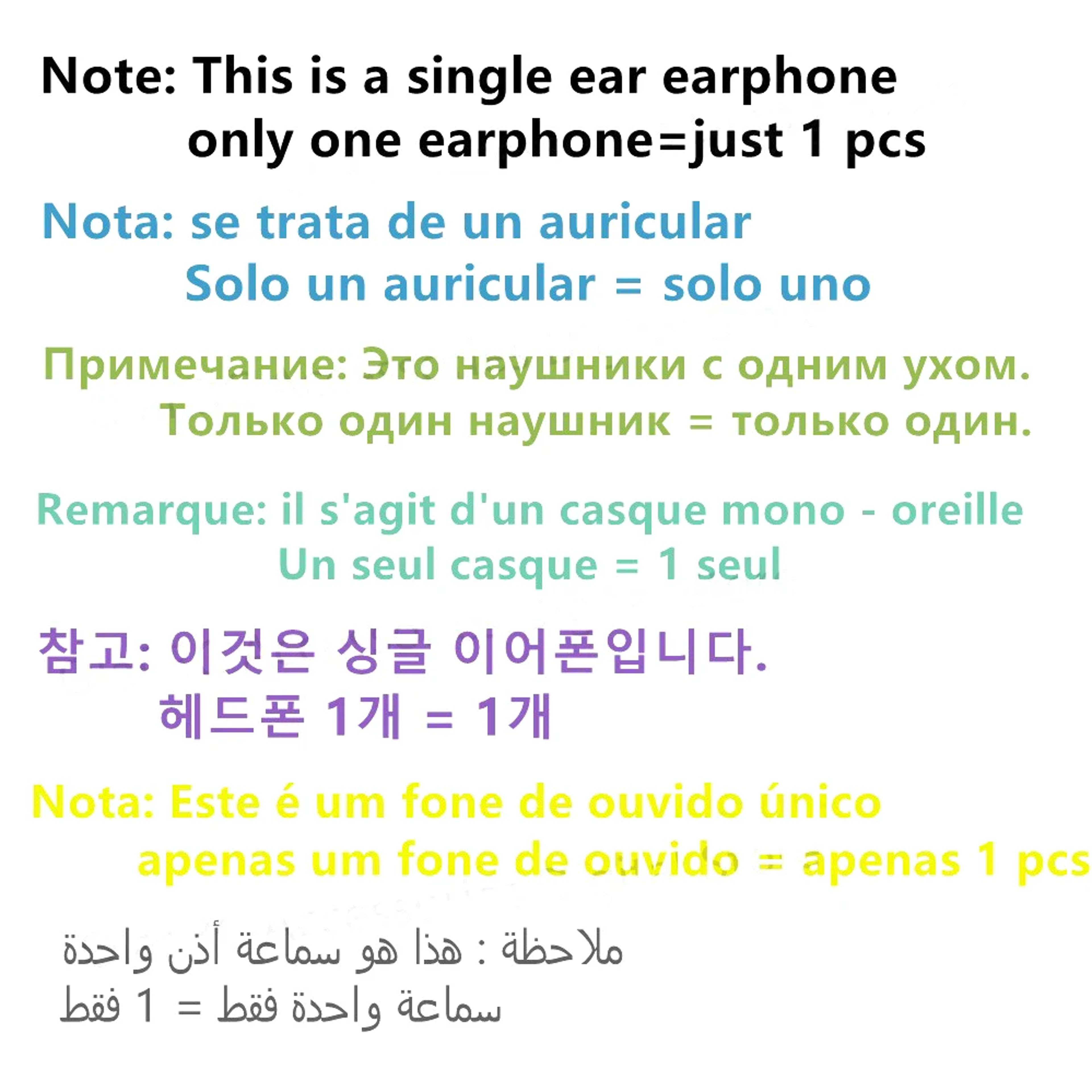 Mini TWS Wireless Earbuds Bluetooth In Ear Headset with Microphone for Music and Sports – view 5