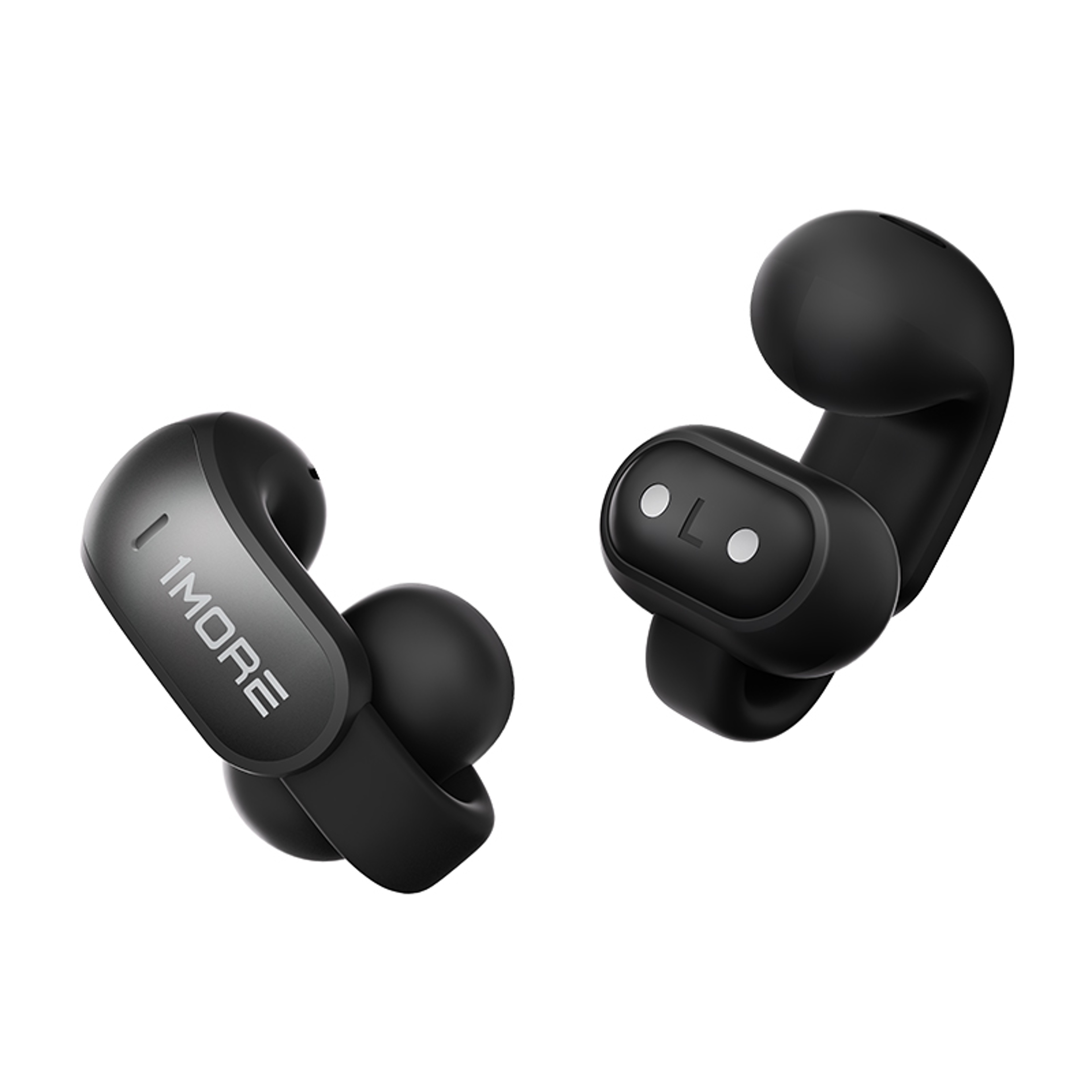 Ear Clip Bluetooth Wireless Headphones With Low Latency Gaming Audio And Waterproof Design 1