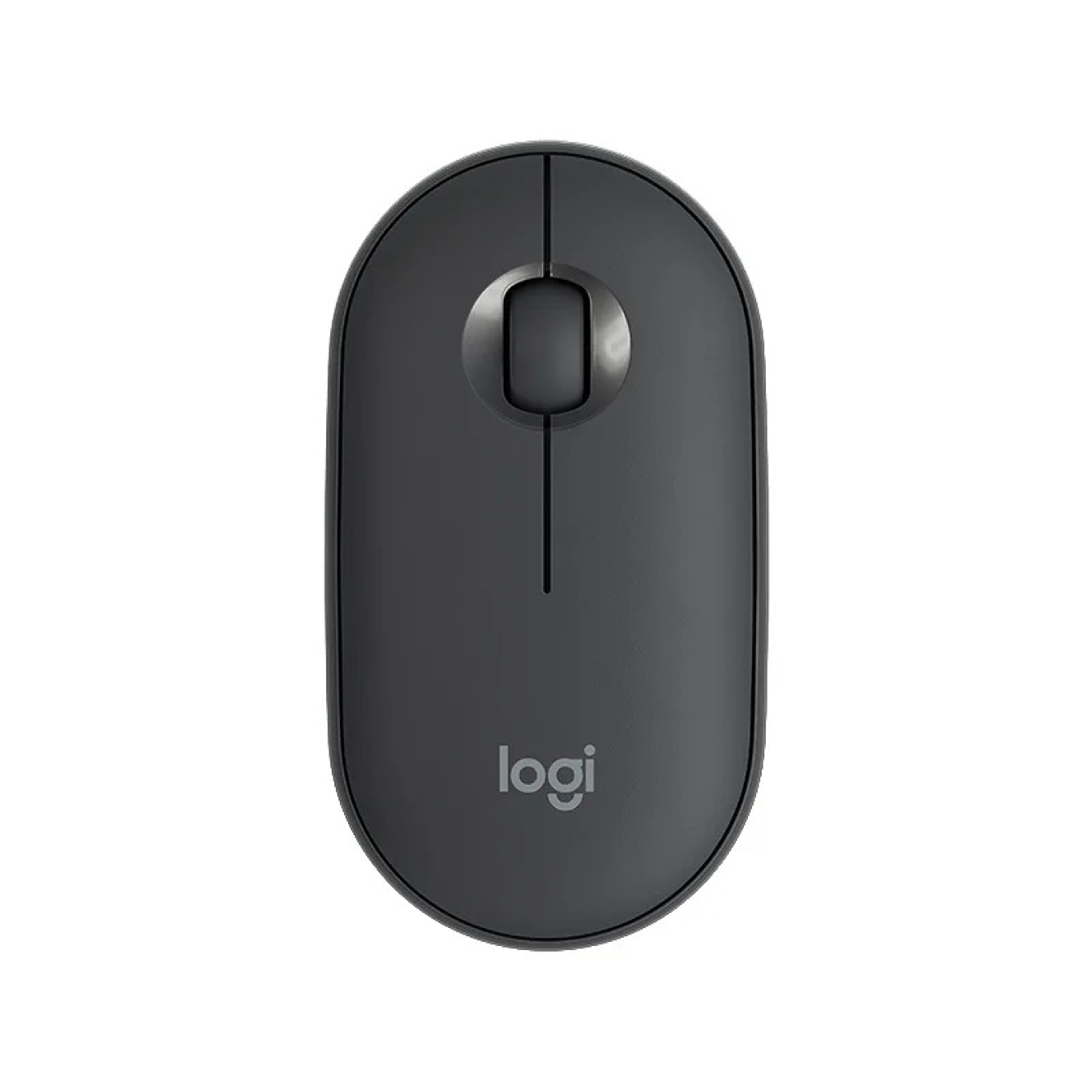 Logitech Pebble Wireless Bluetooth Mouse Light Slim Silent Click Portable Mouse – view 8
