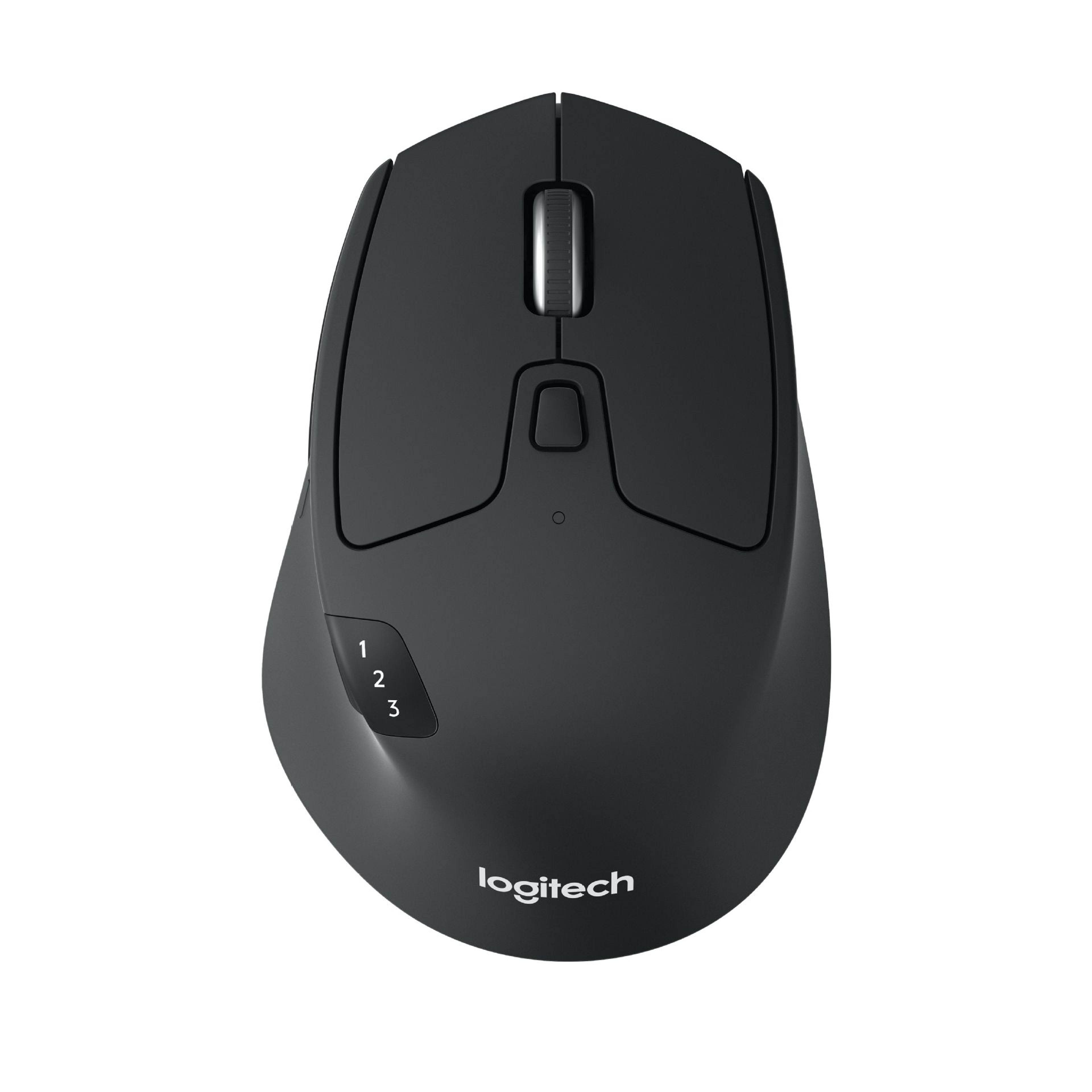 Logitech Wireless Bluetooth Mouse Multi Device Ergonomic Office Mouse – view 7