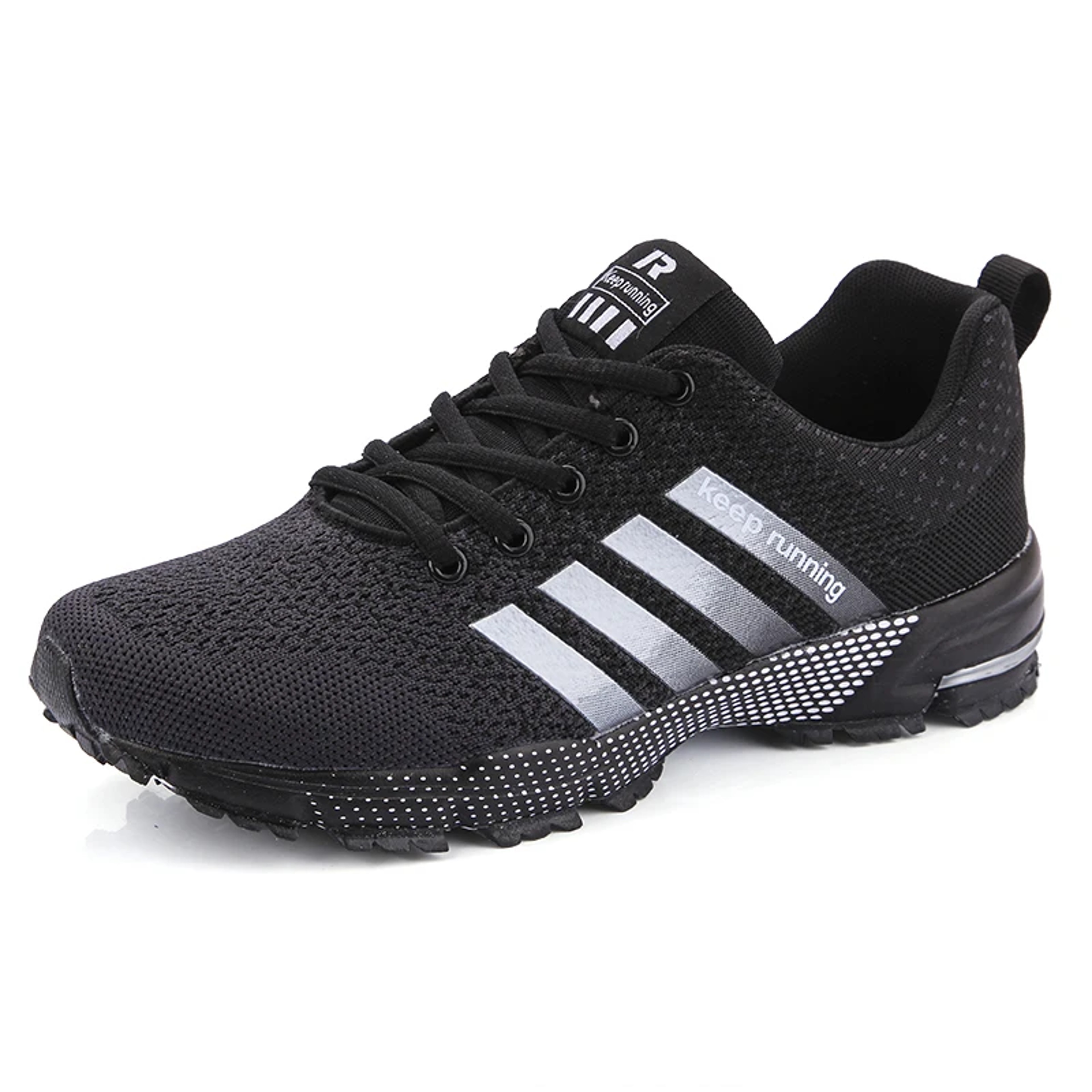 Summer Breathable Shoes For Men Men Outdoor Sneakers Lightweight Comfortable Sports Walking Trainin 9
