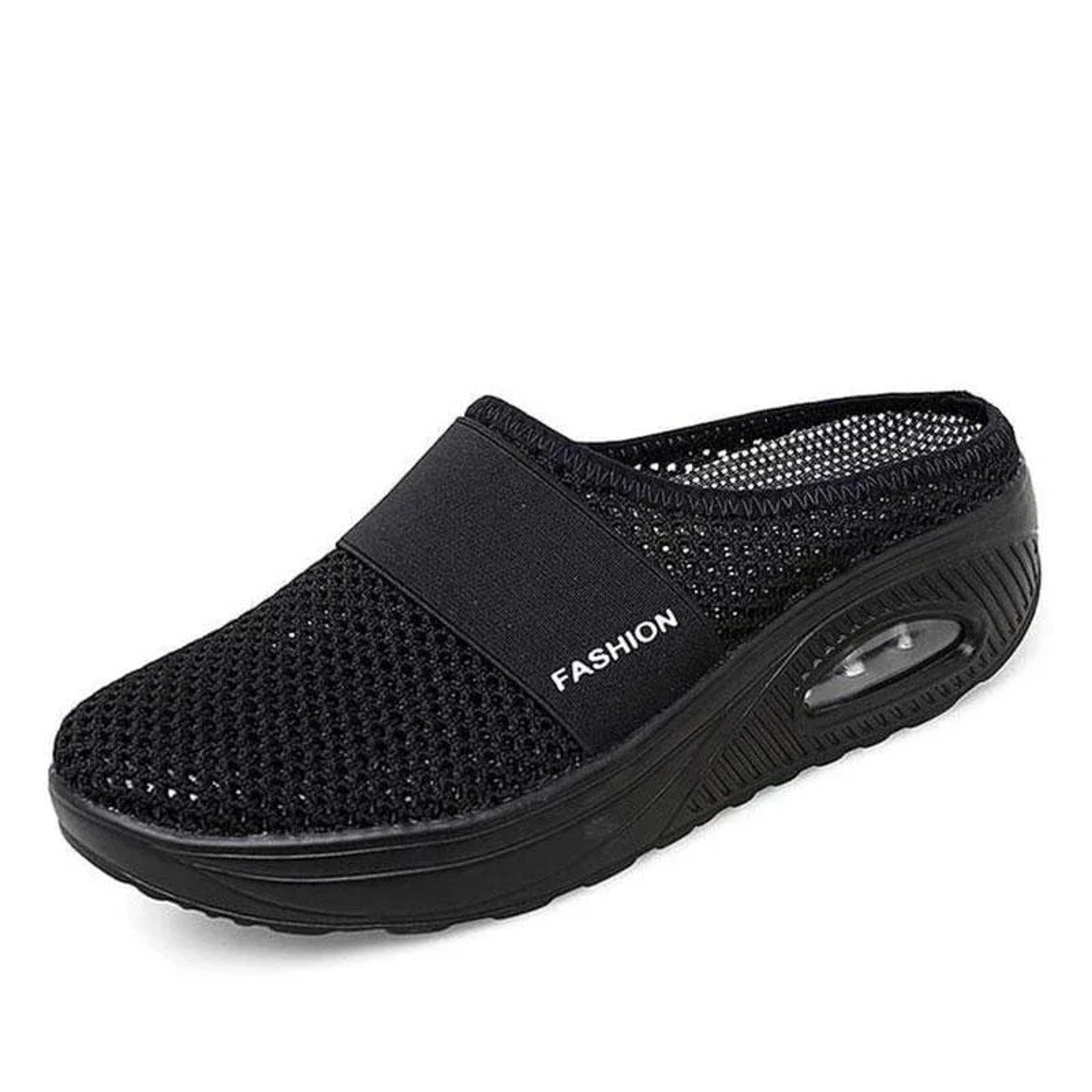 Women Wedge Slippers Vintage Orthopedic Diabetic Sandals AntiSlip Premium Platform Shoes For Women  6