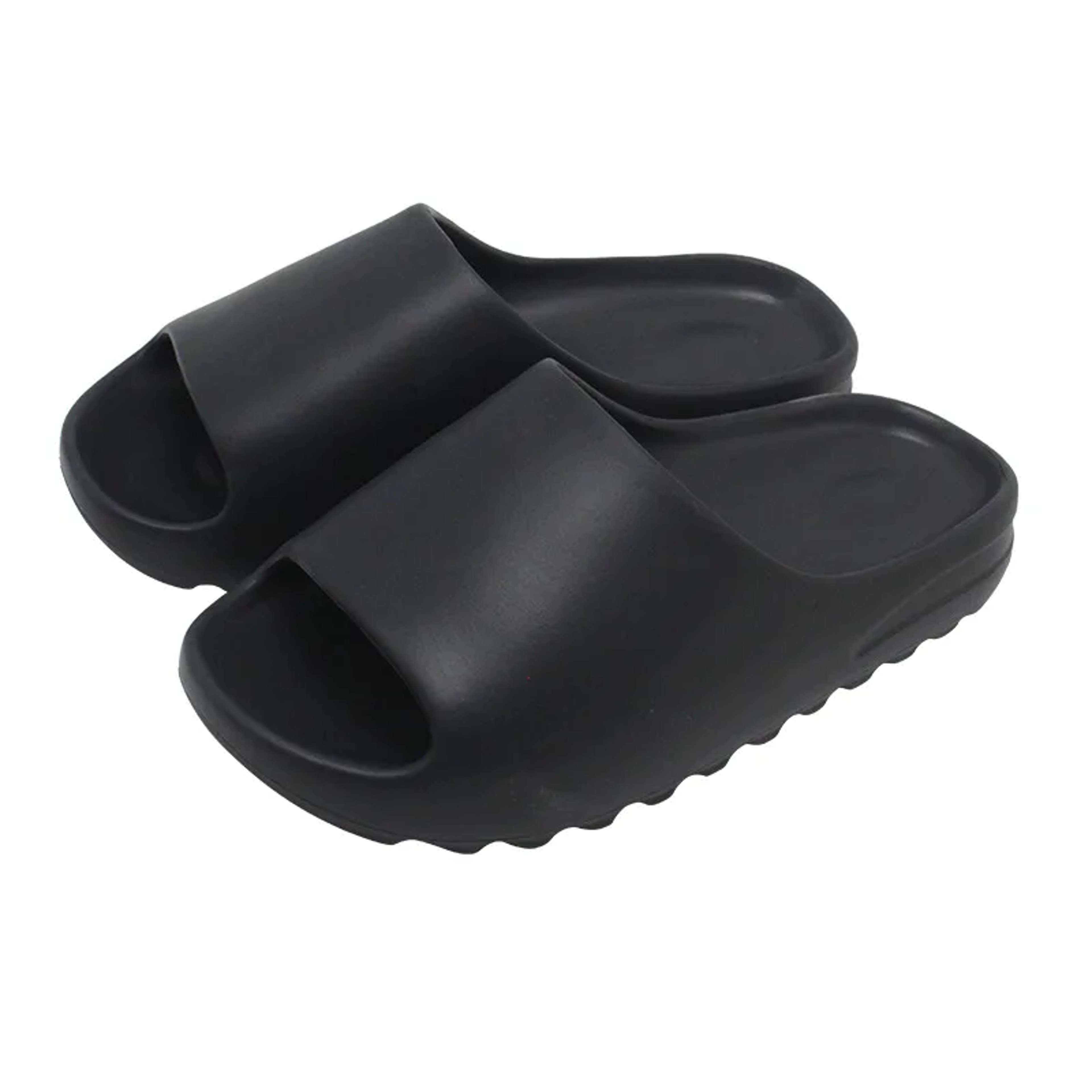 High Quality Super Soft EVA Sole Mens Summer Slippers, Comfortable Bathroom, Home & Beach Slides for Couples – view 9