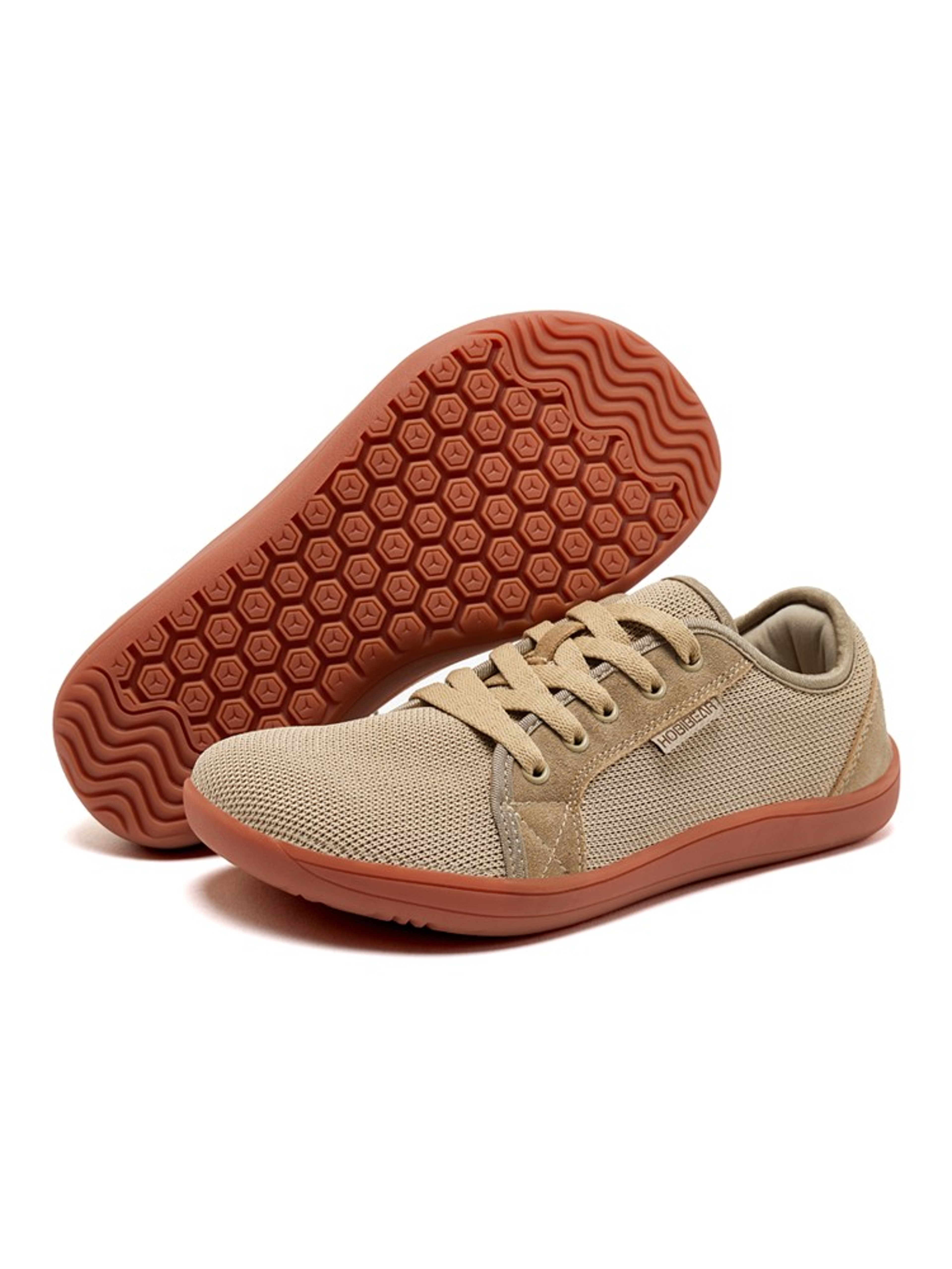 Wide Barefoot Shoes For Outdoor Running Zero Drop Minimalist Sneakers For Natural Movement  Everyda 6