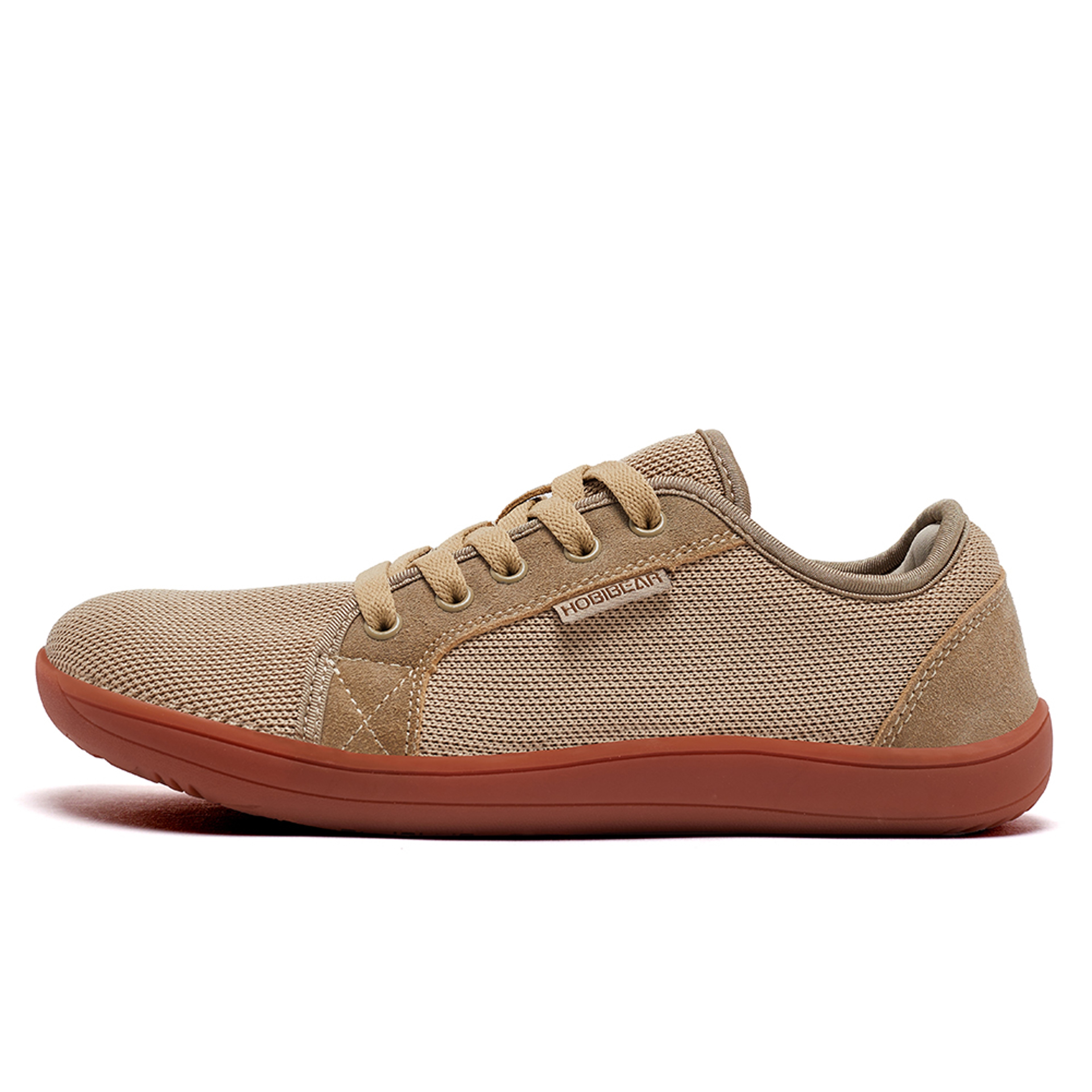 Wide Barefoot Shoes For Unisex Outdoor Running Zero Drop Casual Minimalist Sneakers For Natural Com 1