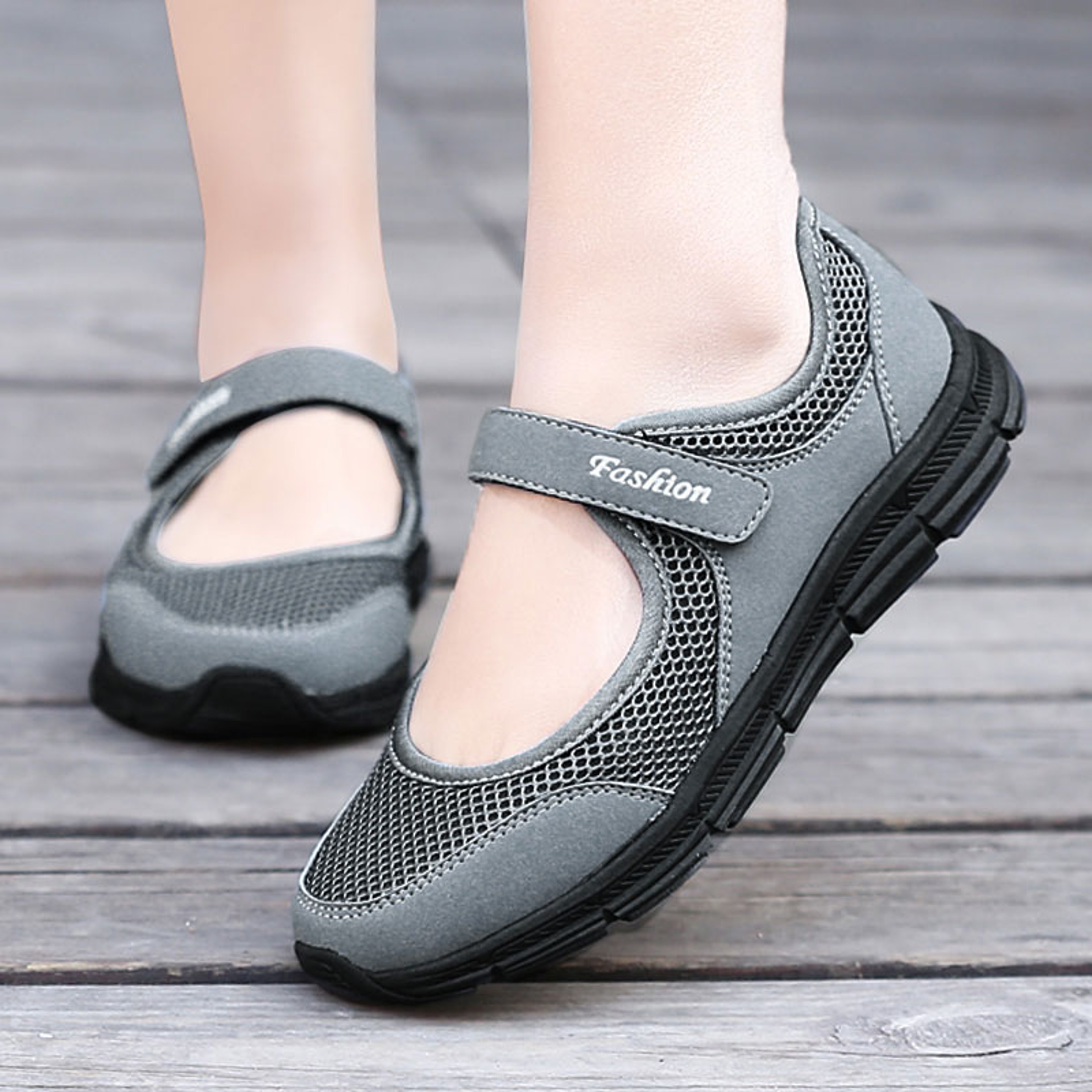 Ladies Sneakers Womens Vulcanize Shoes Casual Platform Shoes Female Trainers 2