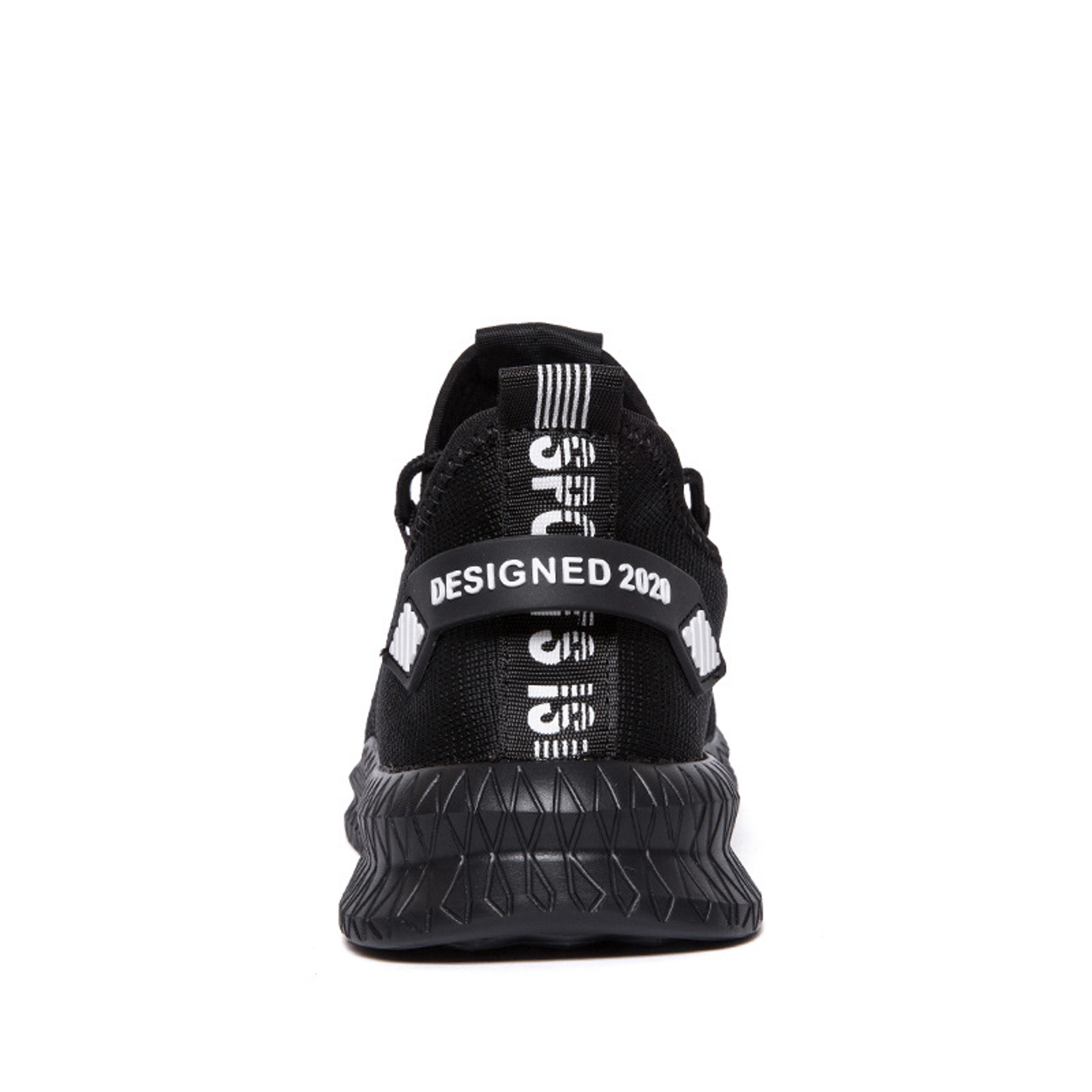 Men Sneakers Laceup Fashion Lightweight Walking Shoes Comfortable Running Shoes Brand Mesh Men Casu 5