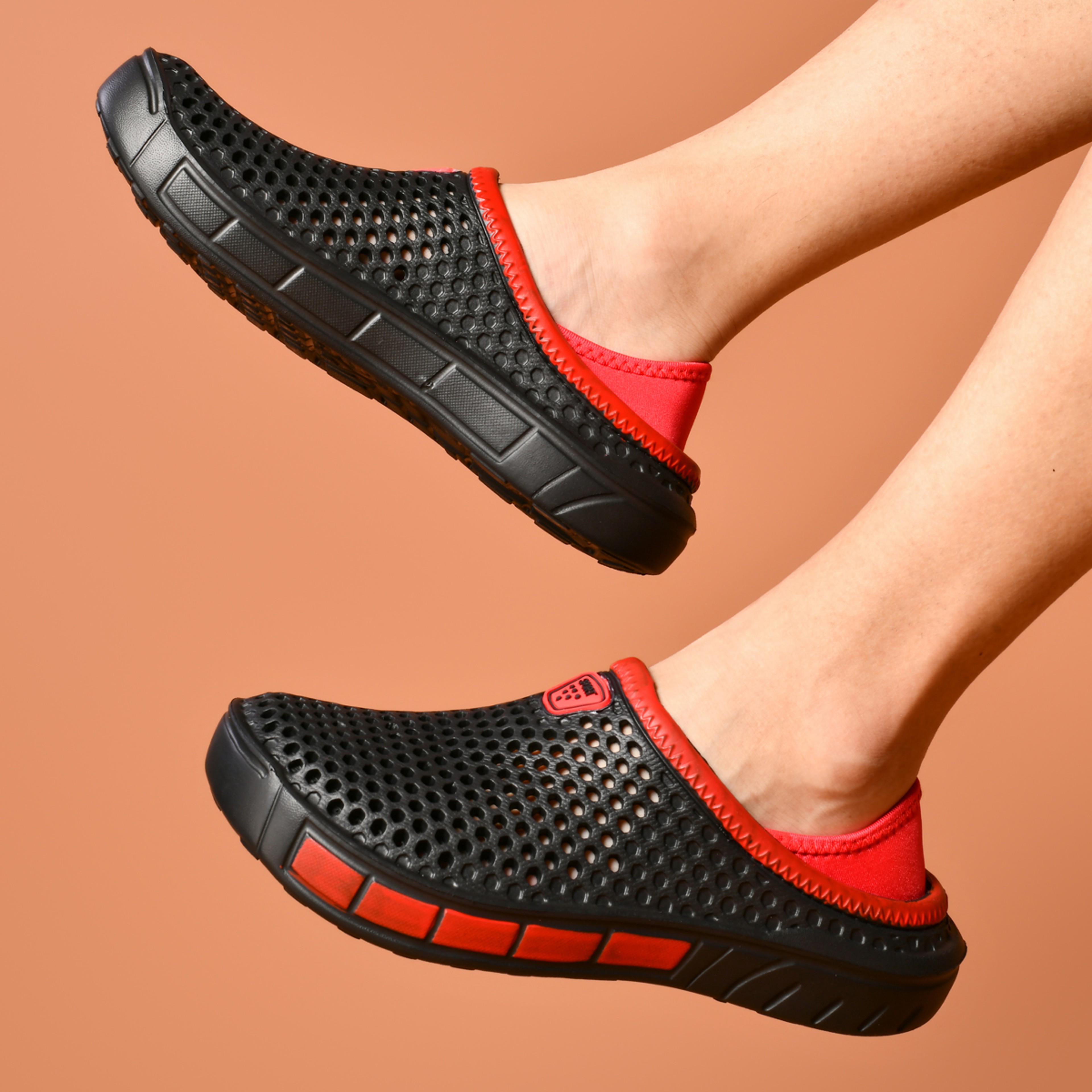 Breathable And Lightweight Mens Casual Clogs Comfortable And Versatile Summer Shoes Available In Mu 3