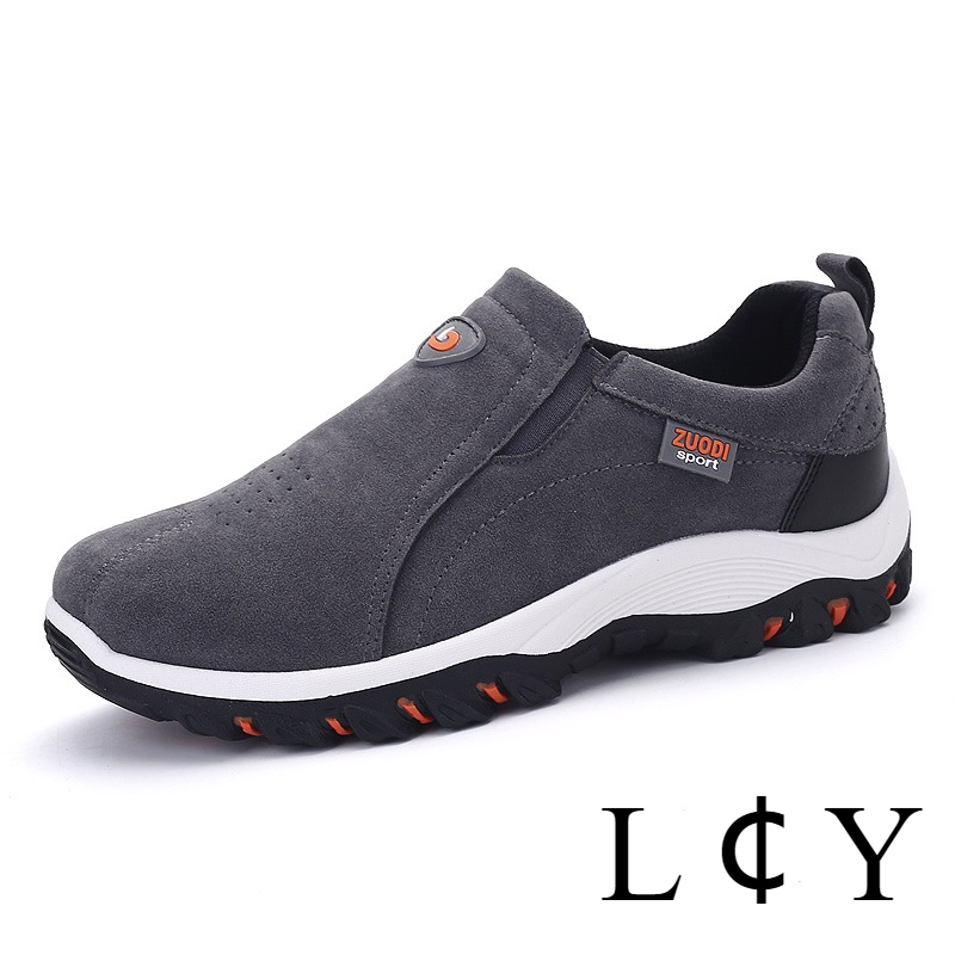 AntiSlip Waterproof Hiking Shoes For Outdoor Camping Running Jogging Leisure Hiking Breathable And  5