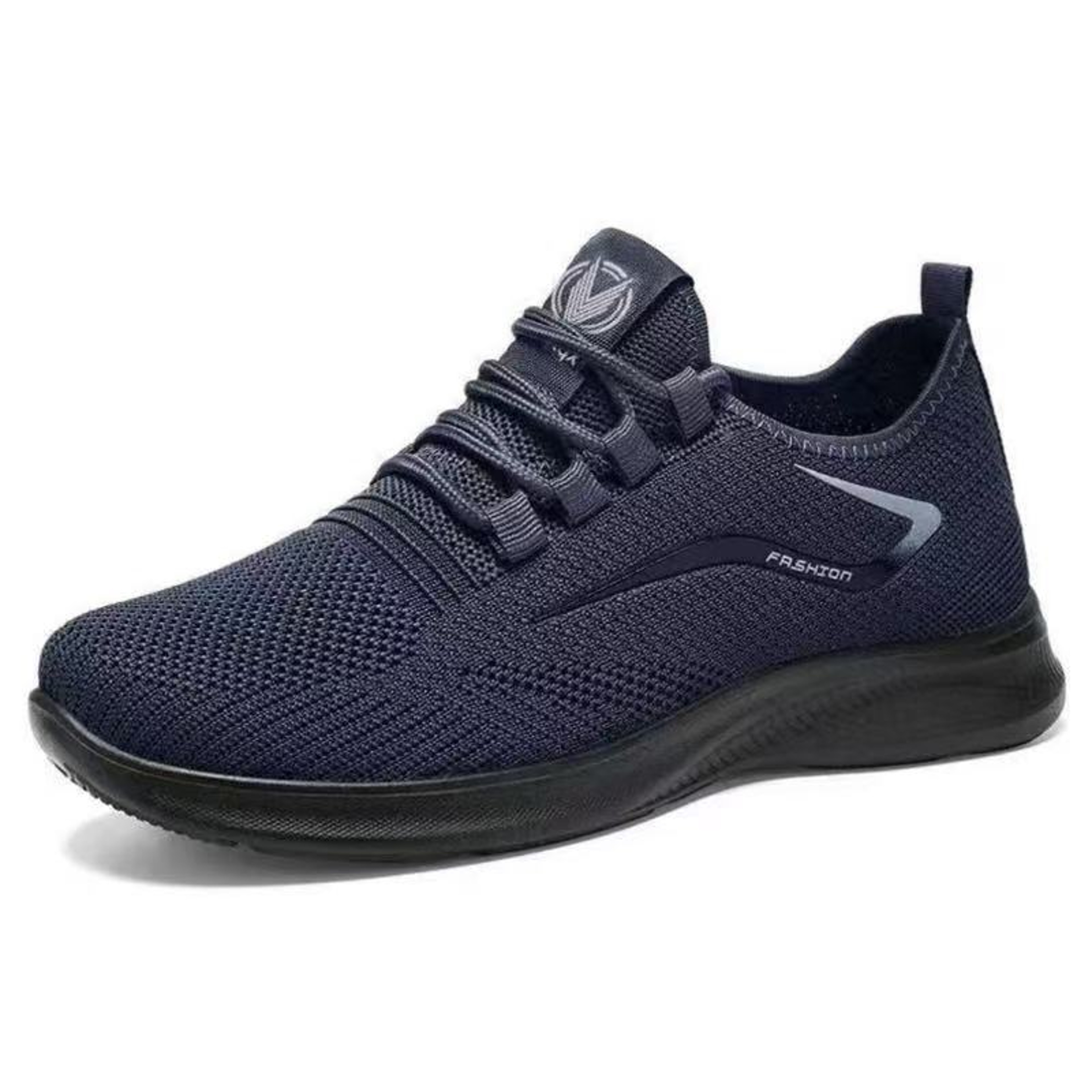 Breathable Mesh Sneaker Casual Sneaker Clearance Mens Shoes Man Shoes Non Slip Mens Summer Sneakers 0