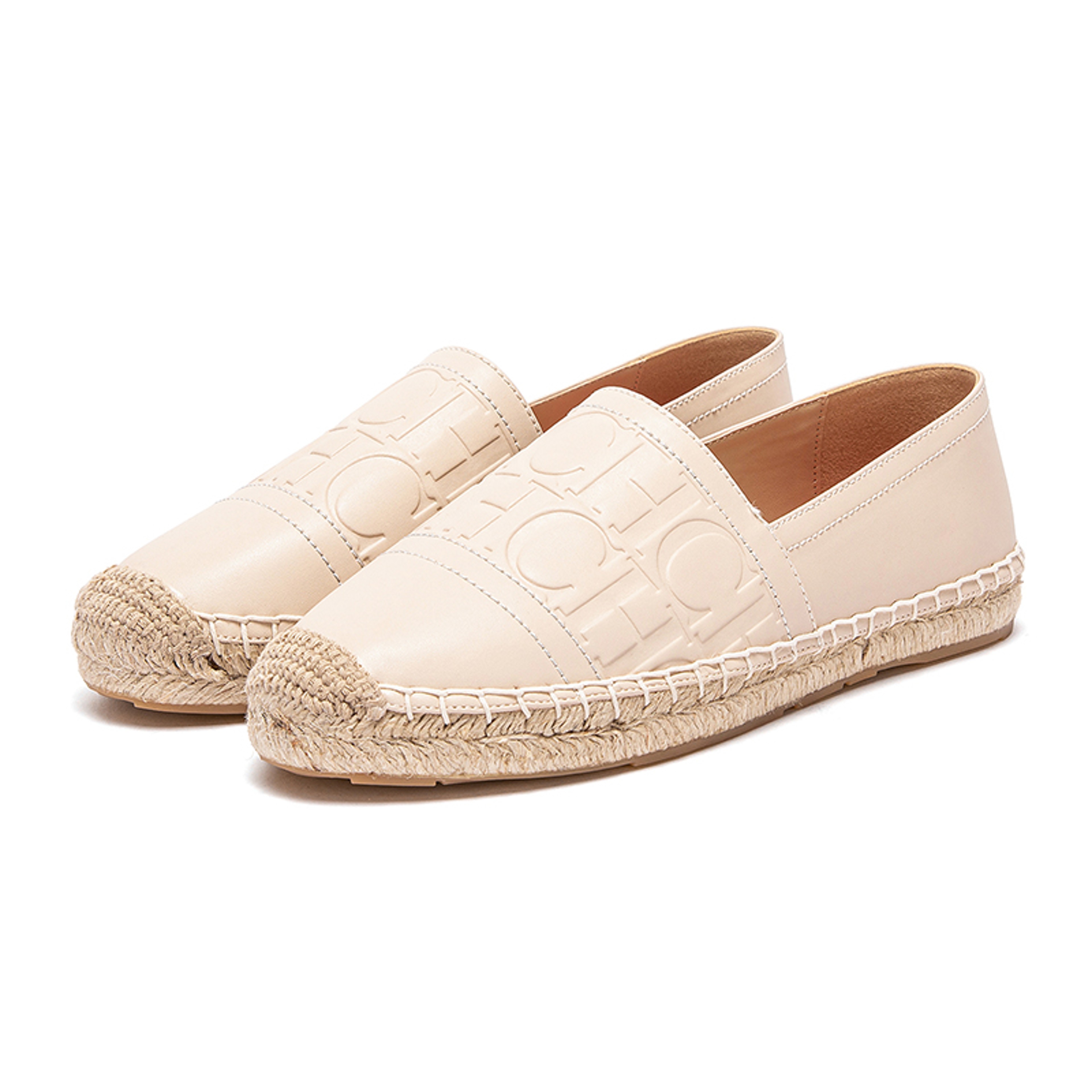 New Womens Casual Shoes Handmade Antislip Beach Hemp Bottom Mommy Gift 4