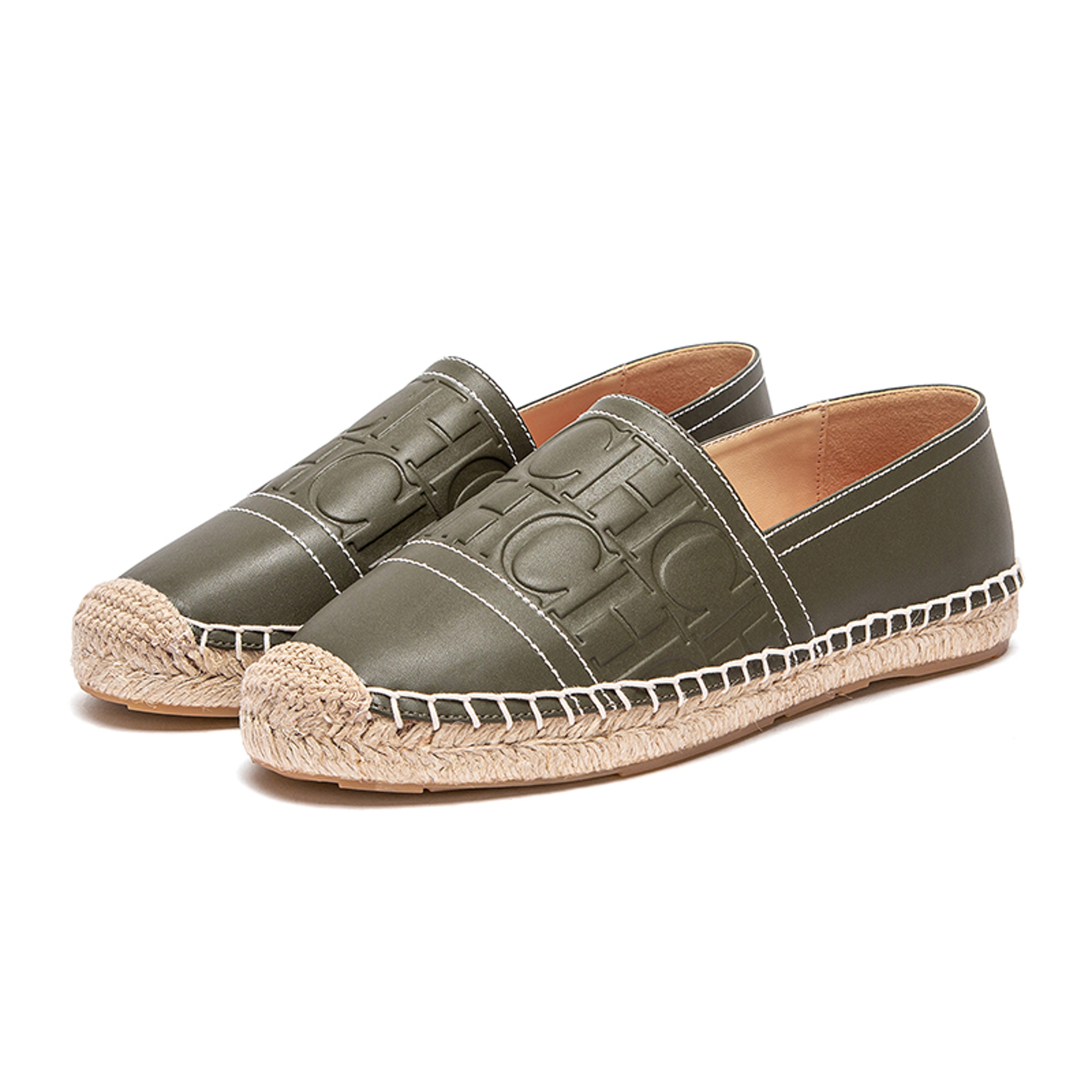 New Womens Casual Shoes Handmade Antislip Beach Hemp Bottom Mommy Gift 7