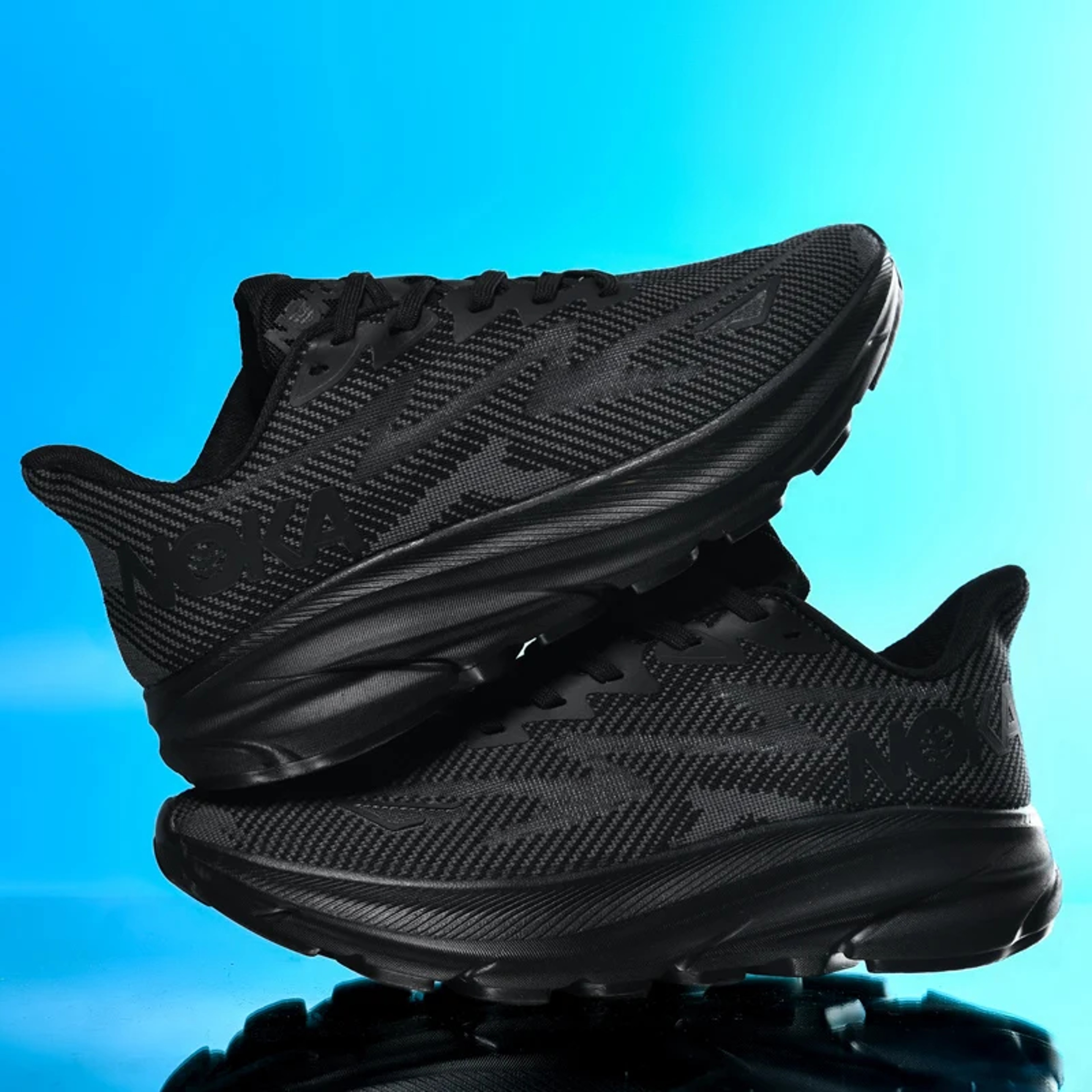 Luxury Mens Running Shoes NonSlip Trainers Breathable Mesh Jogging Cushioning Sneakers For OffRoad