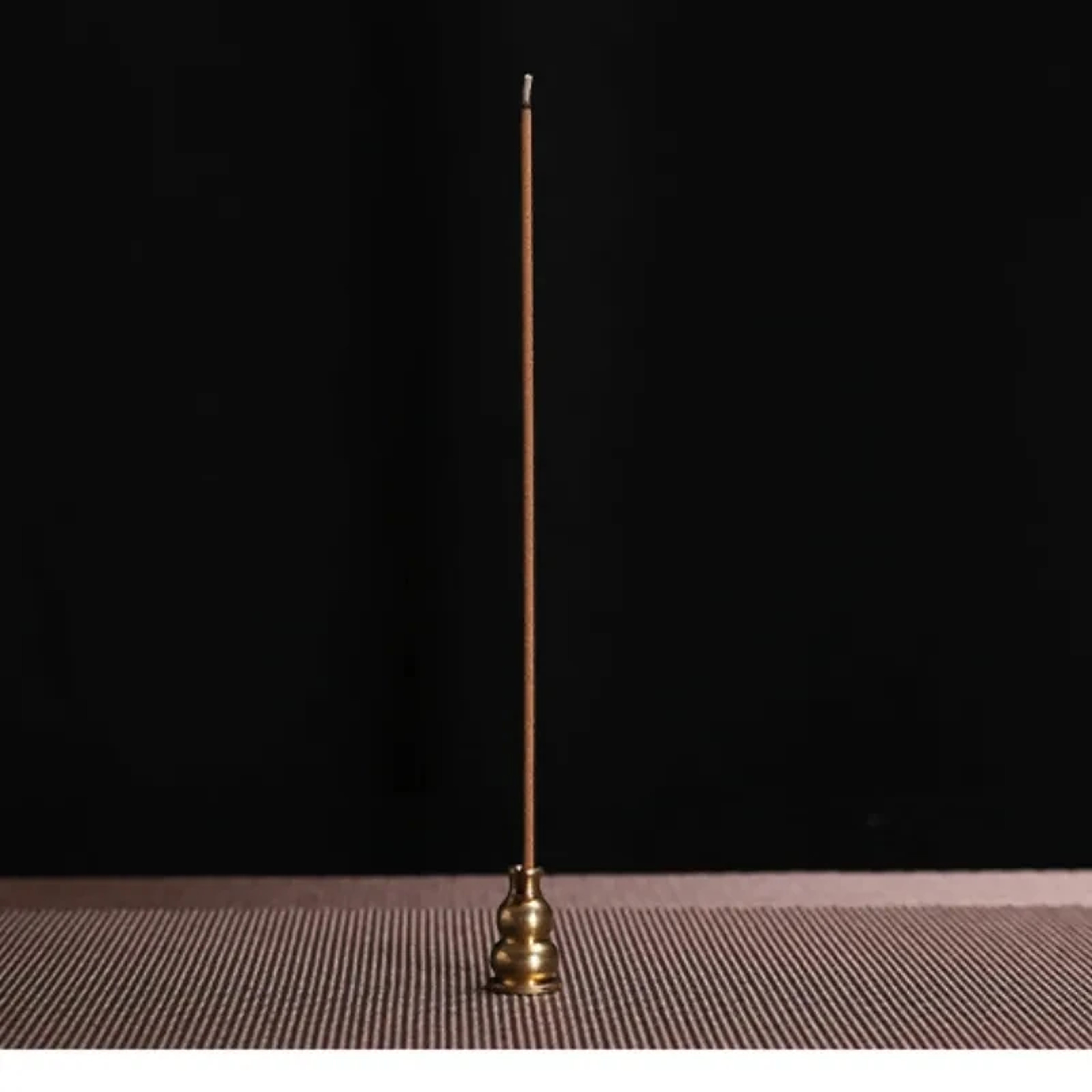 Natural Sandalwood Incense Sticks, Home Aroma Incense, Buddha Prayer Incense for Meditation and Blessing Ceremony – view 6