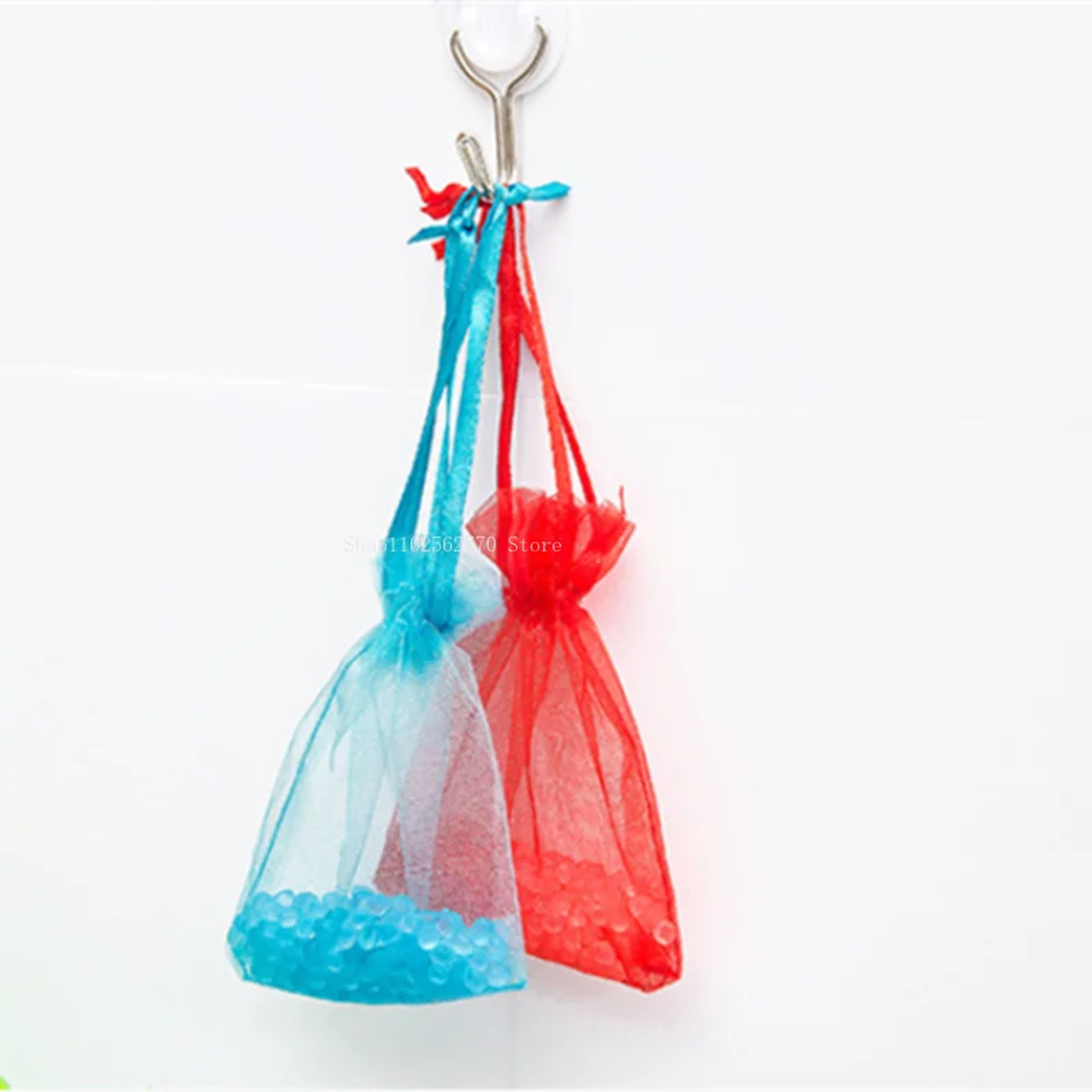 Fragrance Bag, Wardrobe Insect Proof, Mildew Proof Perfume Beads, DIY Home Aromatherapy, Car Air Freshener, Odor Remover – view 6