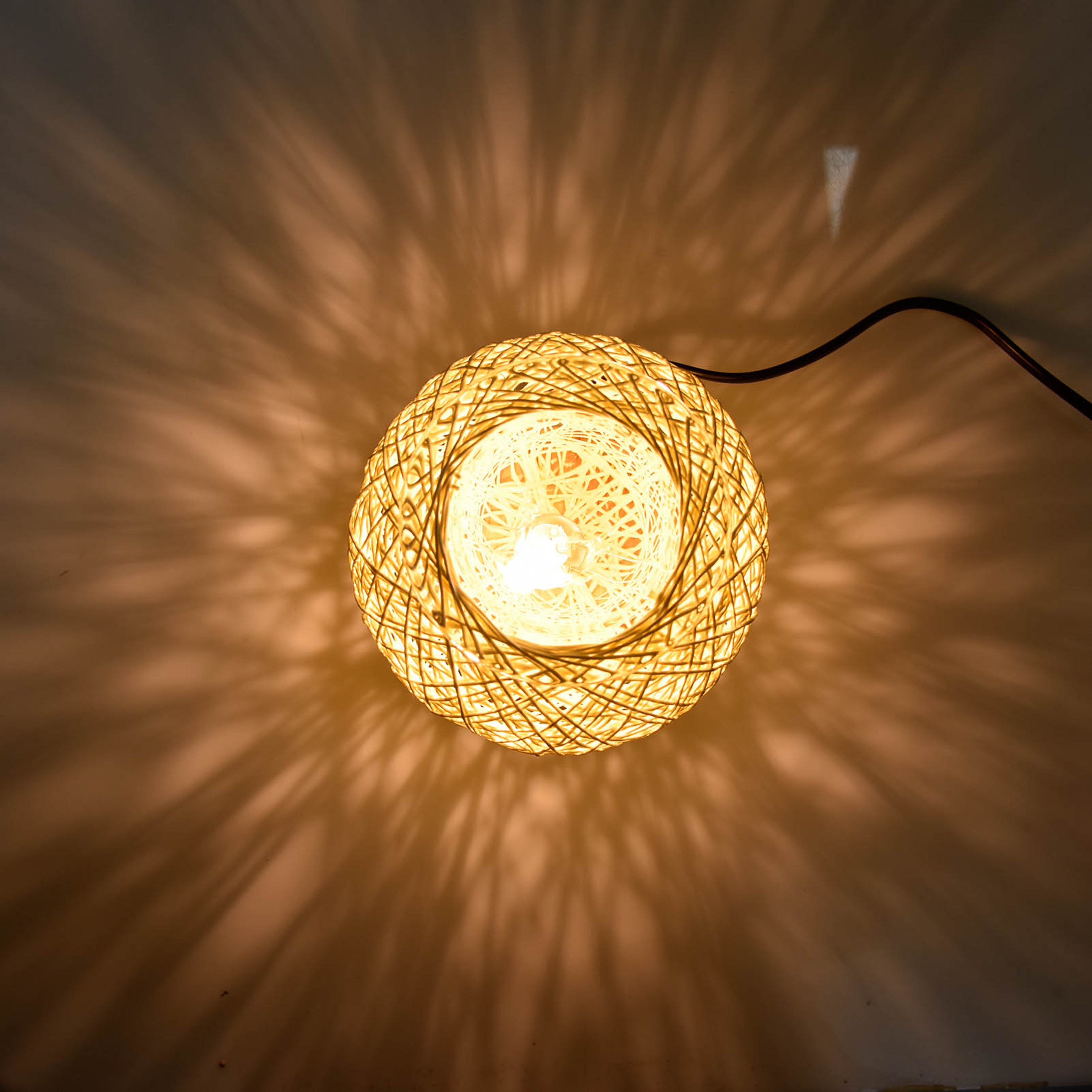 Aroma Lamp, Electric Wax Melt Burner, Aroma Diffuser, Essential Oil Light, Aromatherapy Nightlight – view 6