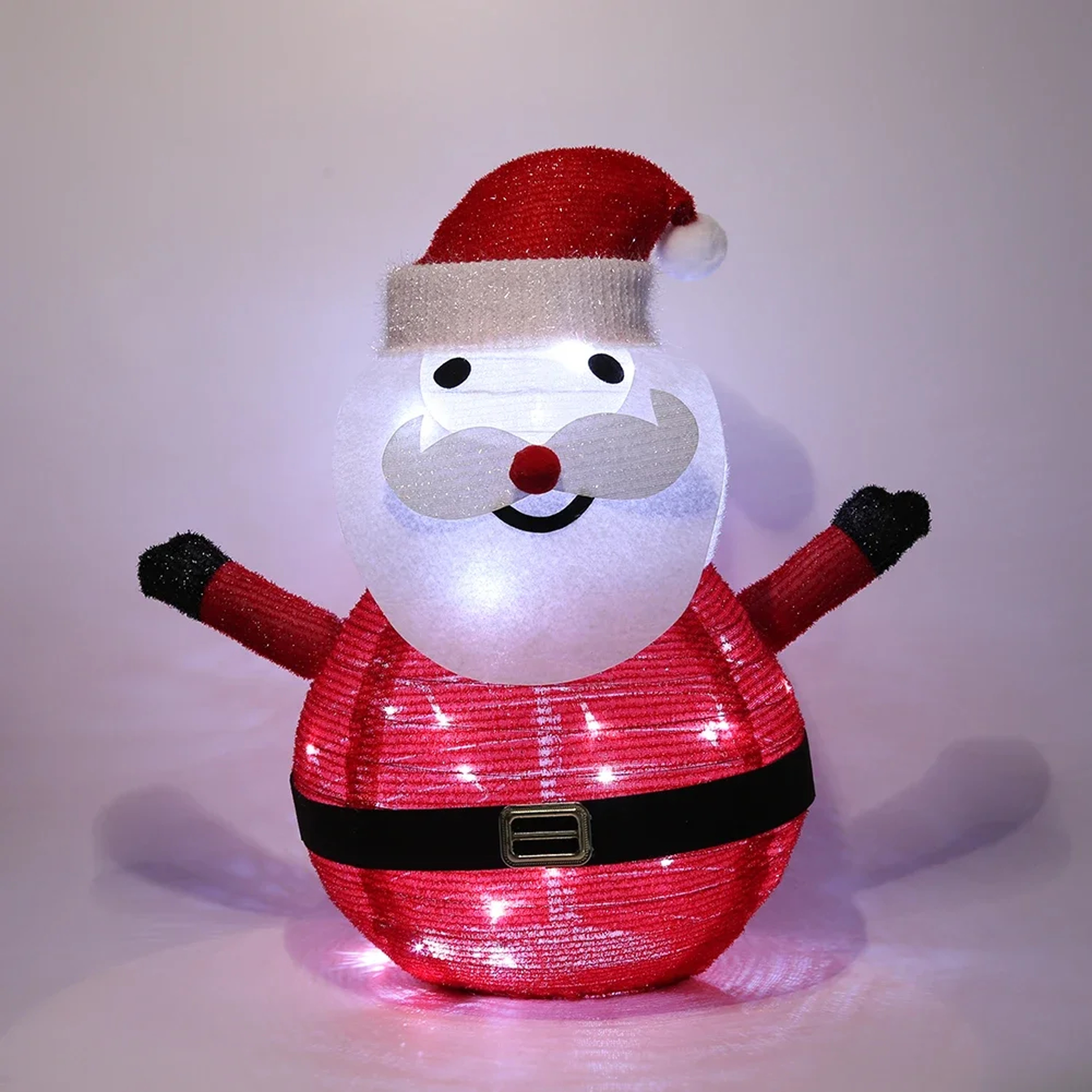 Lantern Outdoor Waterproof Lawn Garden, New Santa Claus Snowman Fairy Lights, Lights for Wedding Party Christmas – view 7