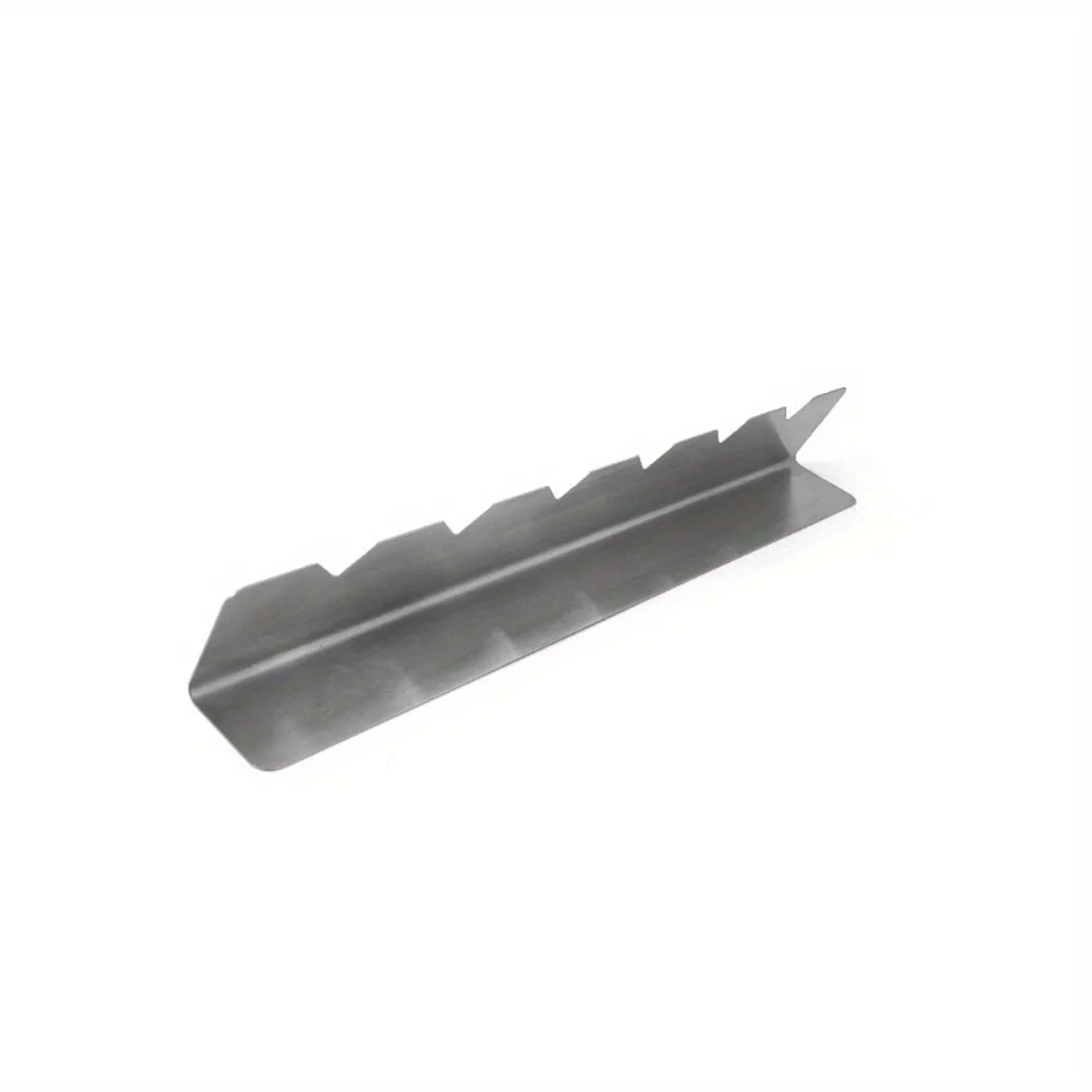 Skewers Holder Set 6 Slots BBQ Flat Skewers Racks Easy Cleaning Kebabs Support Stands BBQ Accessori 3