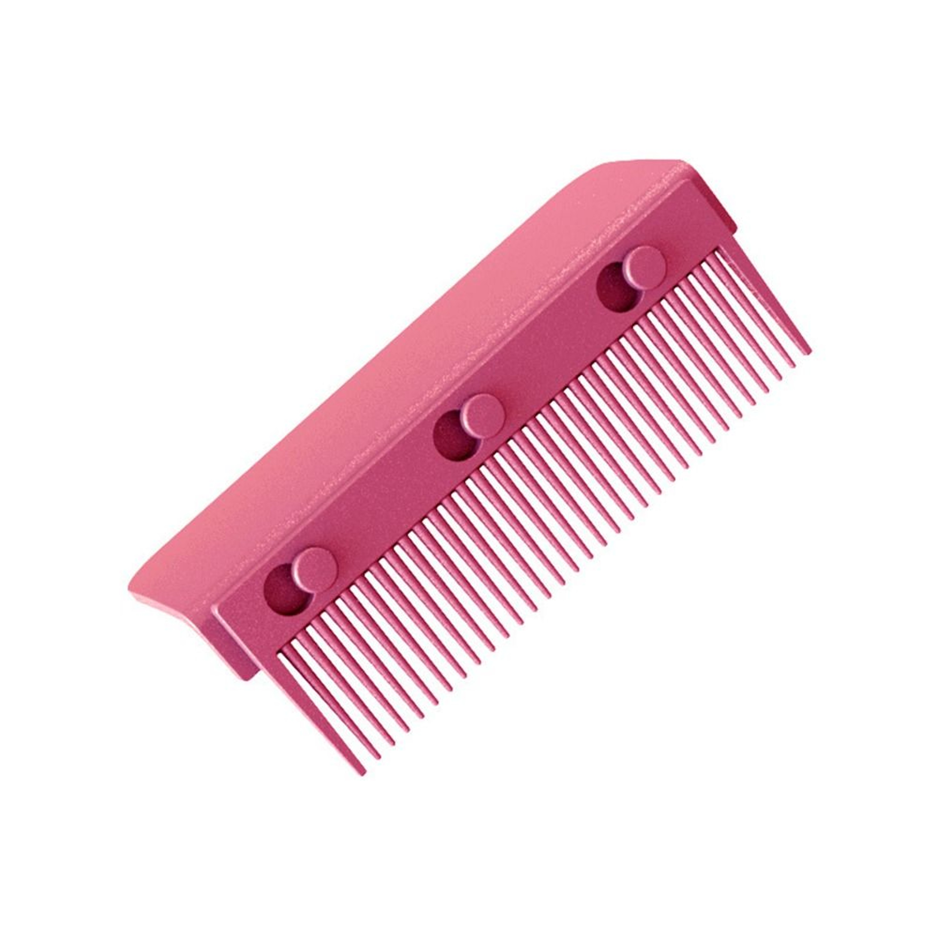 Flat Iron Comb Attachment Hair Straightener Comb Reusable Grip Comb Clip On Disassemble Washable Ni 5