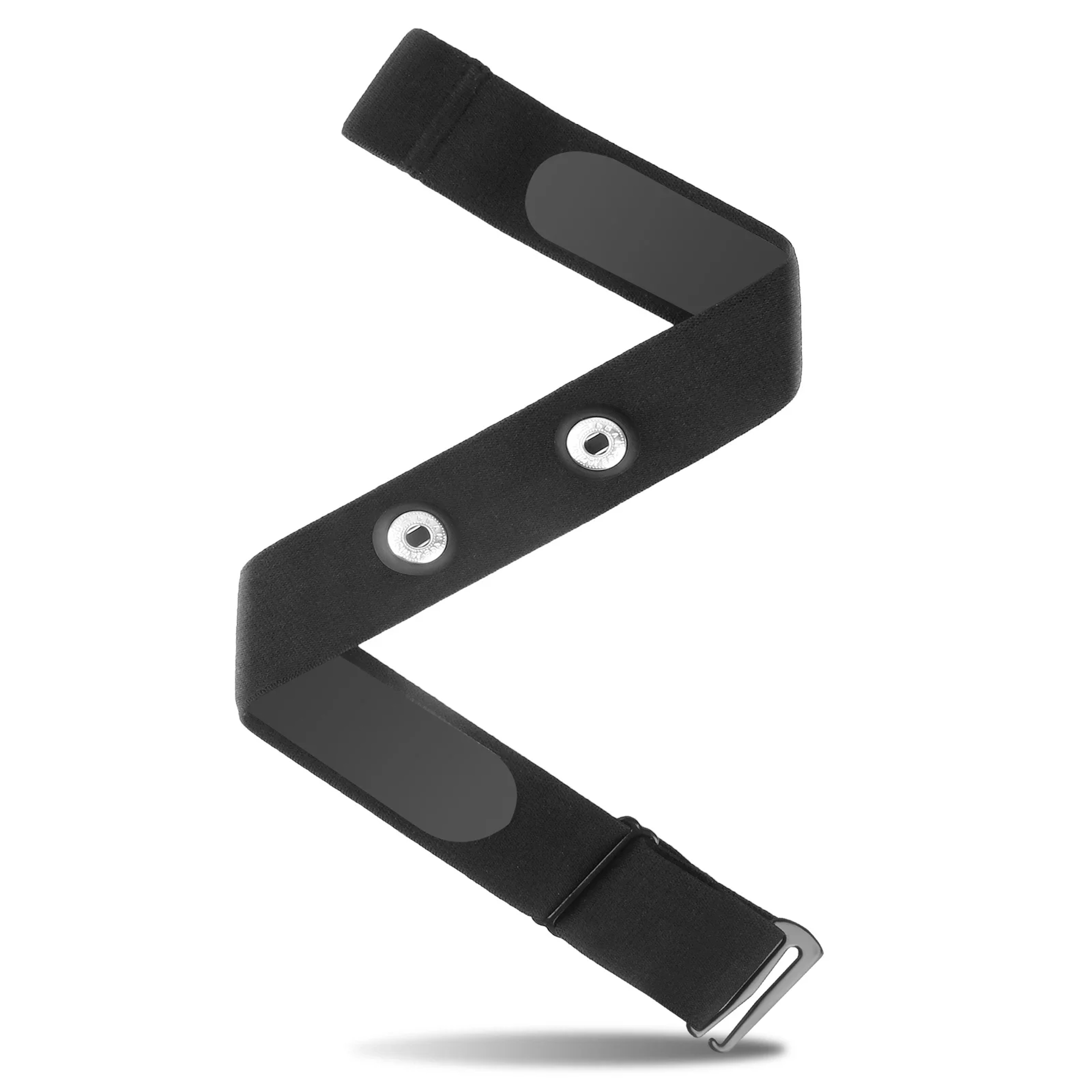Heart Rate Monitor Replacement Strap Compatible With Polar Wahoo Tick Garmin Magene Coospo Sensor B 7