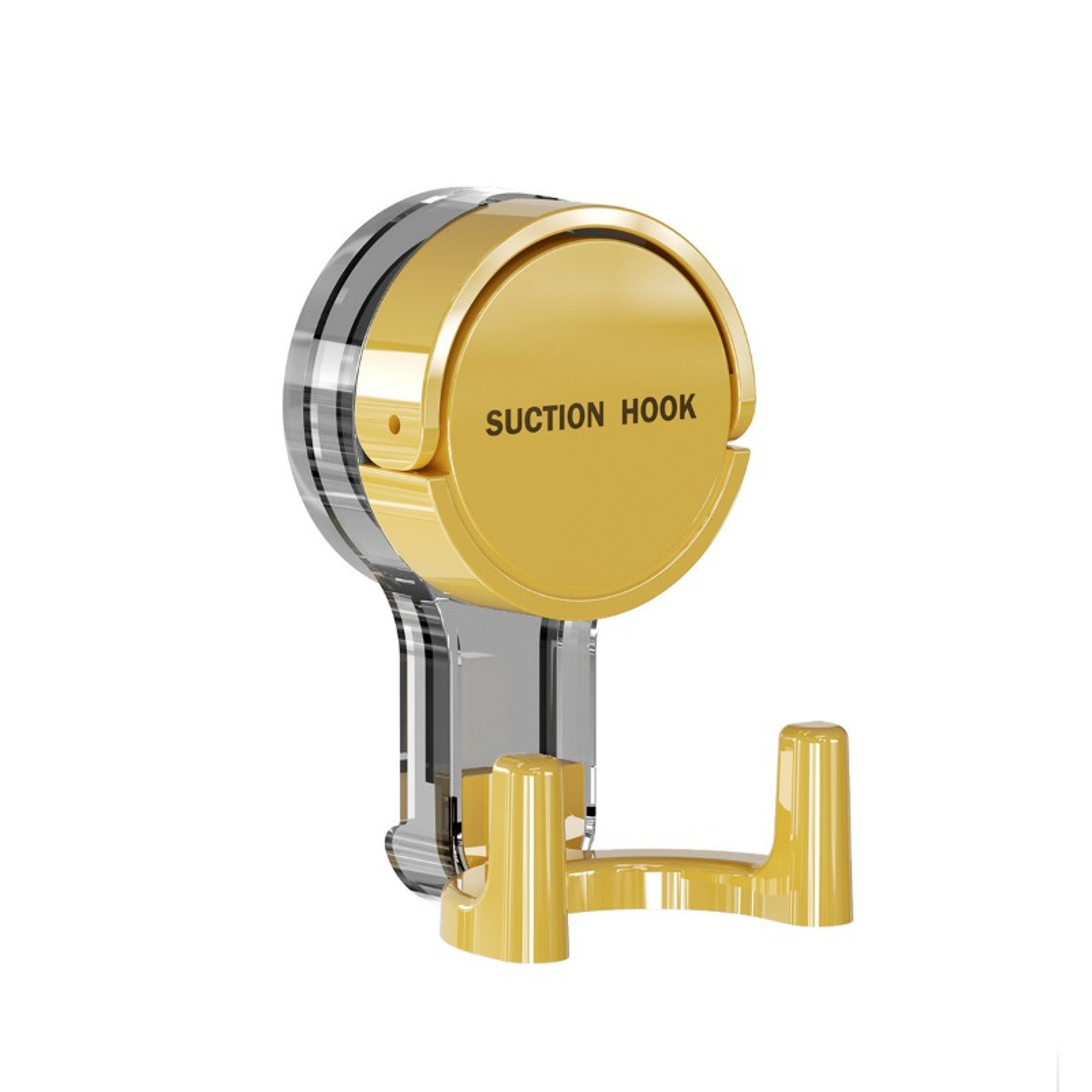 Suction Hooks For Home And Bathroom Strong Vacuum Power No Drilling Traceless Adhesive Hooks For Ki 8