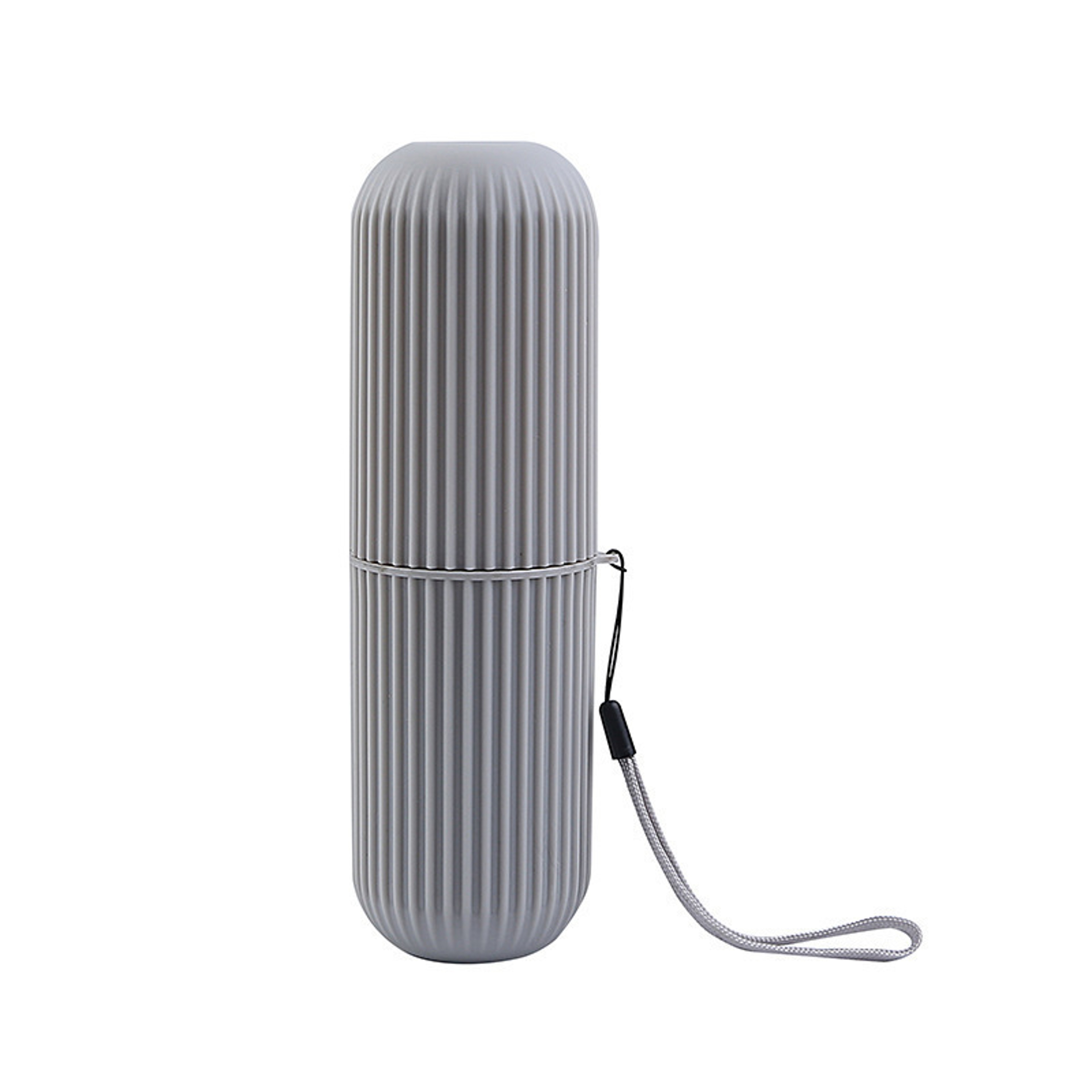Portable Toothbrush Holder Case Travel Toothpaste Storage Box Compact Travel Toothbrush Protect Cas 9
