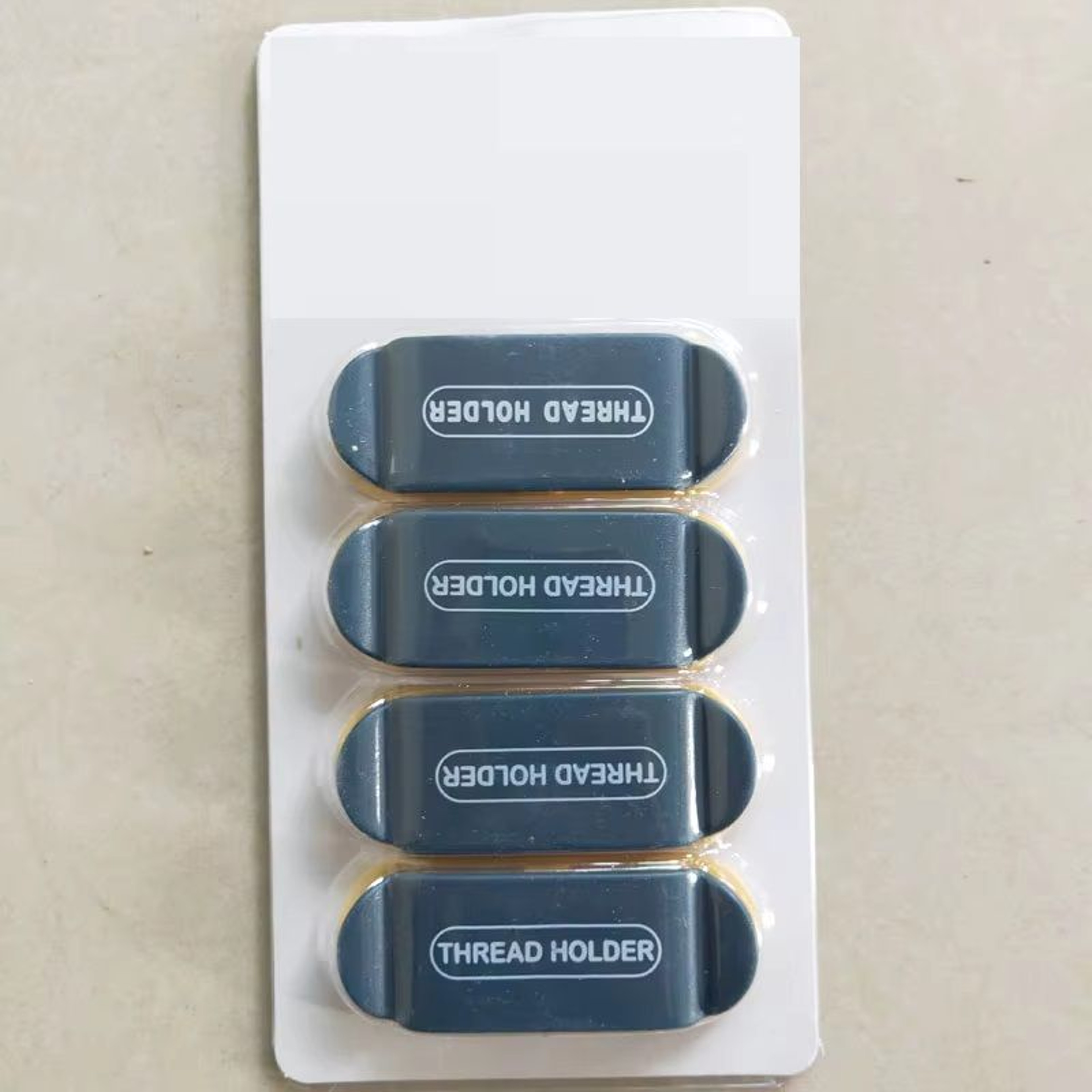 Clamp Cable Plugs Organizer Wire Clips Holder PunchFree Adapter Device Fixing Hook Retainer Thread  6