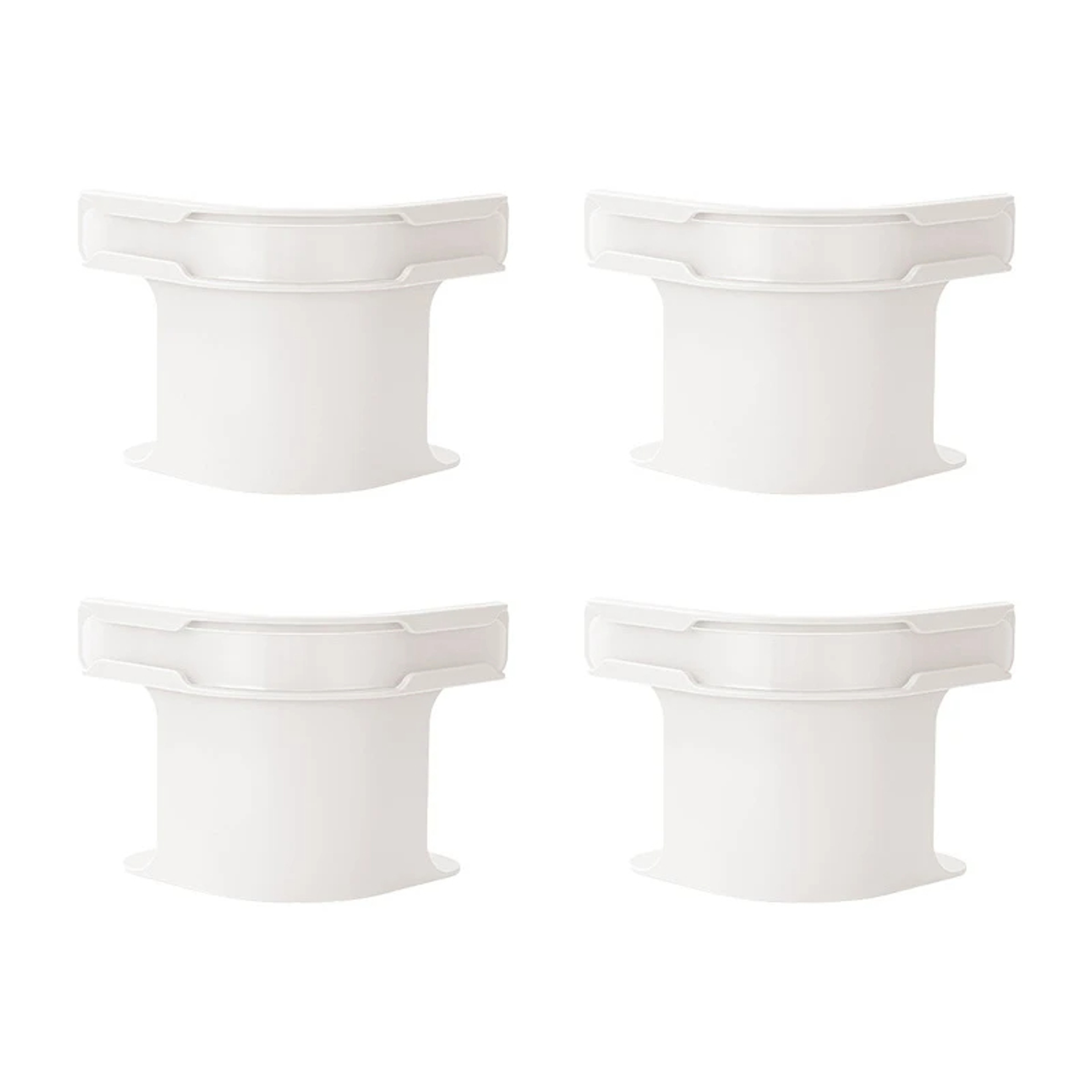Heavy Duty Bedsheet Corner Tightener With AntiSlip Design Bed Sheet Retainer For Home Cleanliness 6