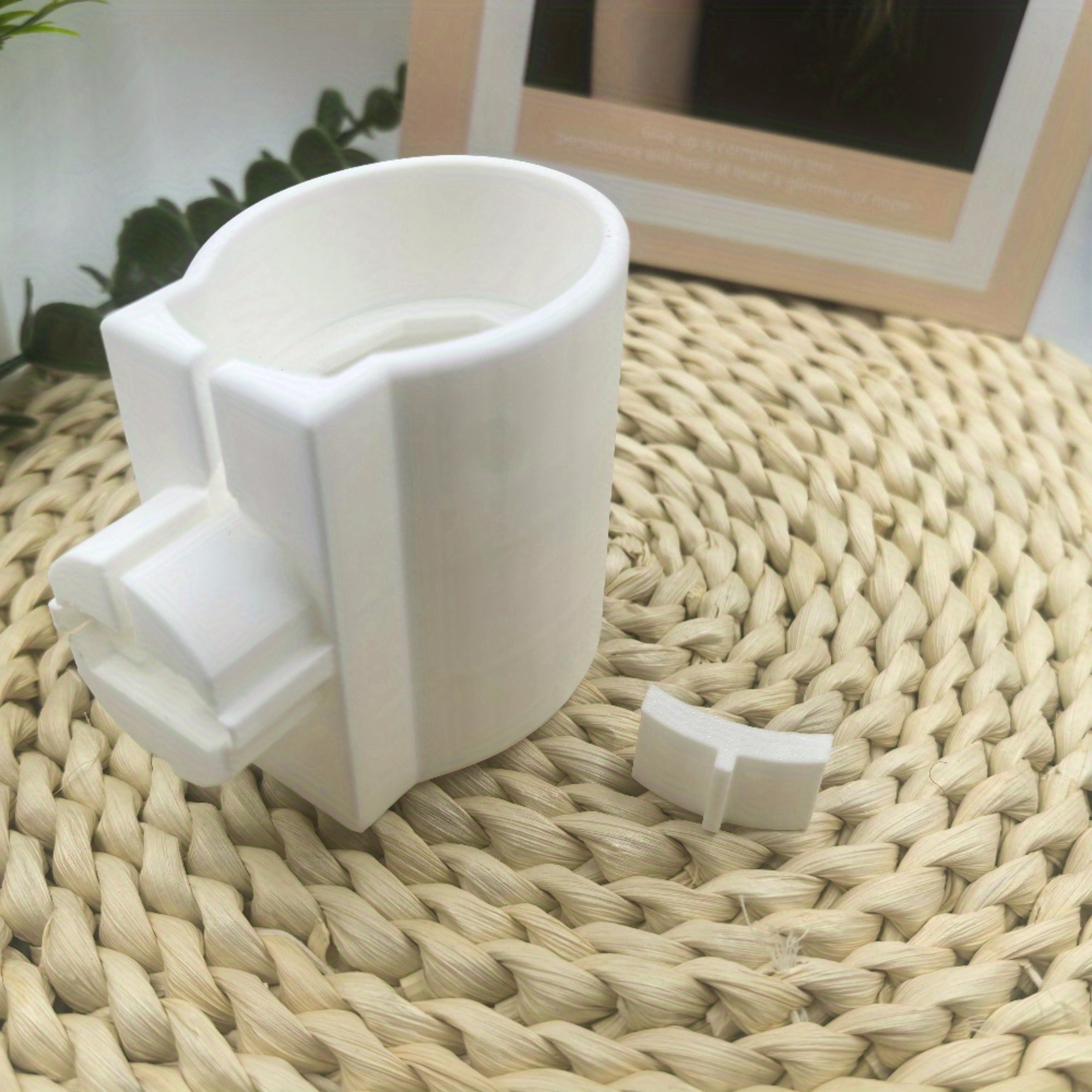 Charging Stand For OralB Electric Toothbrush Socket Stand Storage Box For Wires 4