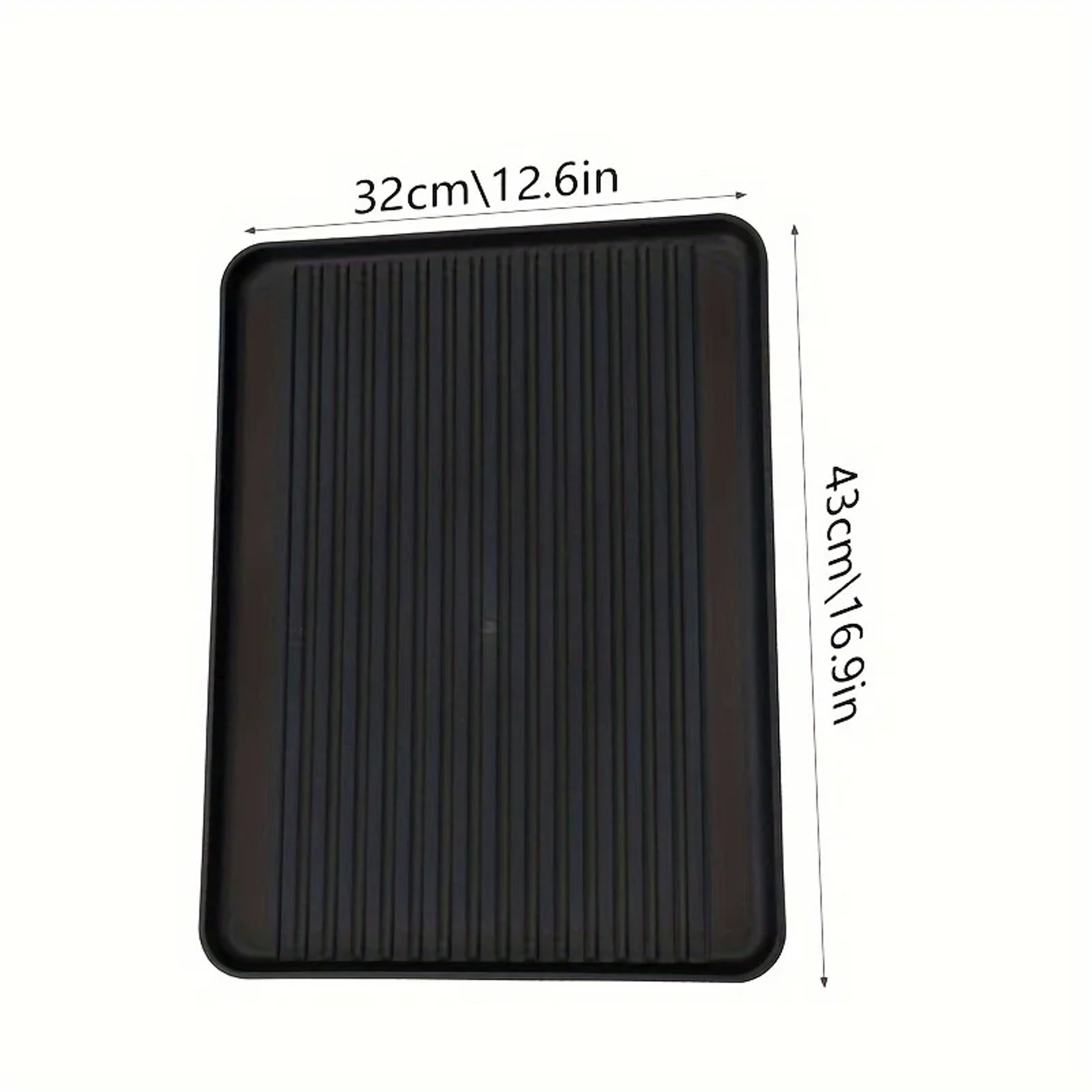 Durable UnderSink Mat Waterproof Drip Tray Liner EasyClean Storage Solution For Kitchen Bathroom Ca 7