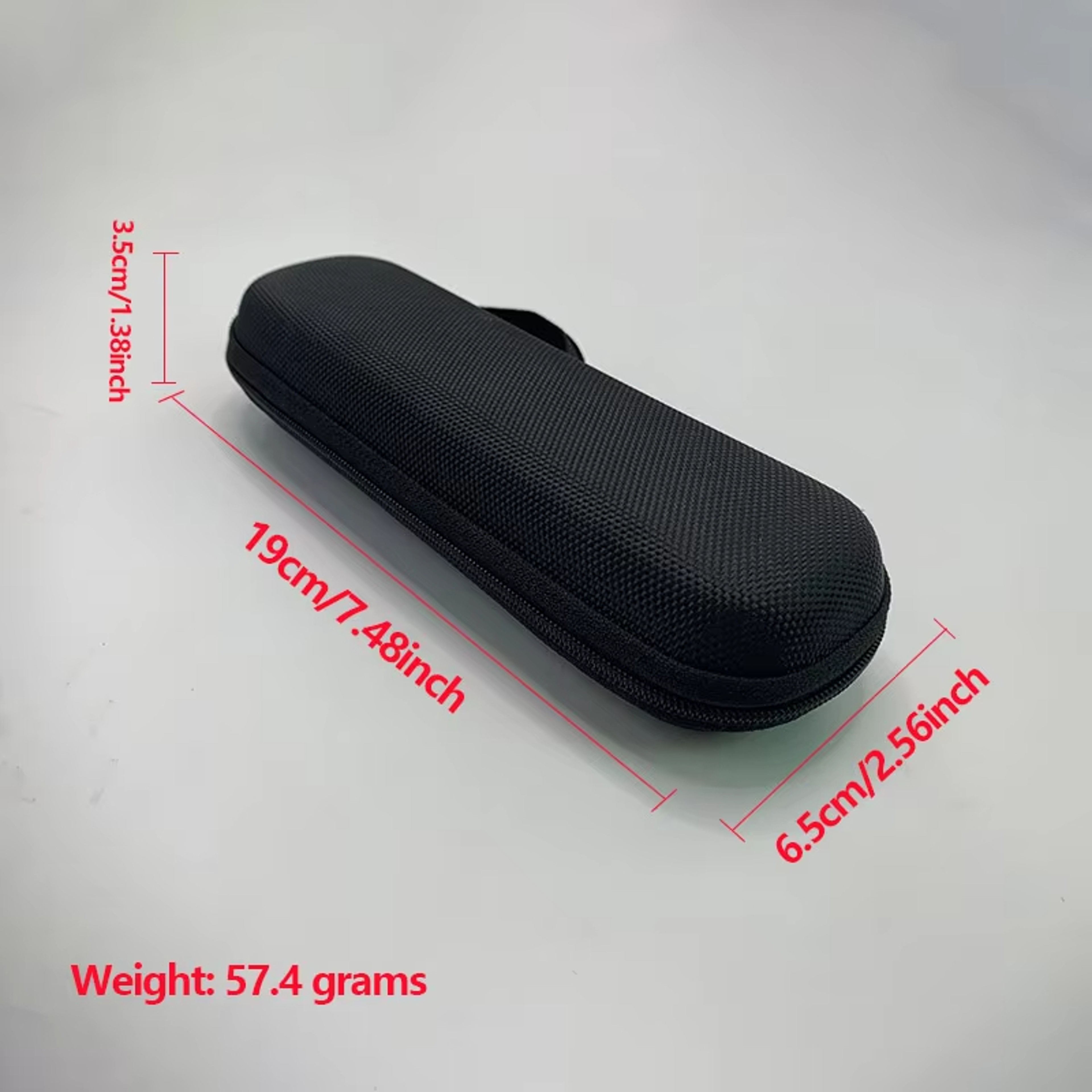 Storage Box EVA Electric Hair Cutting Bag Hair Care Tools Suitcase Hairdresser Accessories Universa 2