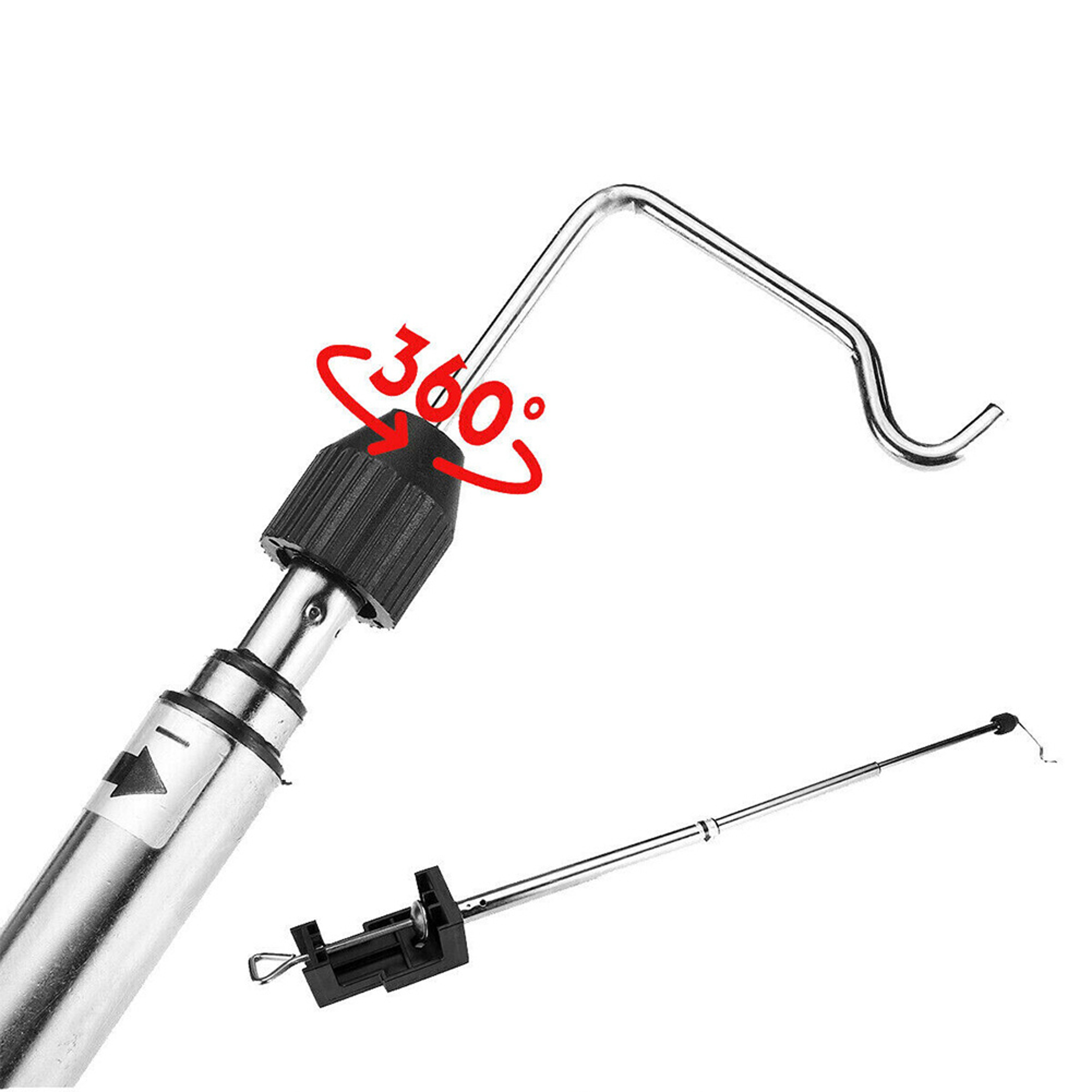 Rotary Grinder Stand With Flexible Shaft Durable And Compact Design Versatile For Precision Electri 4