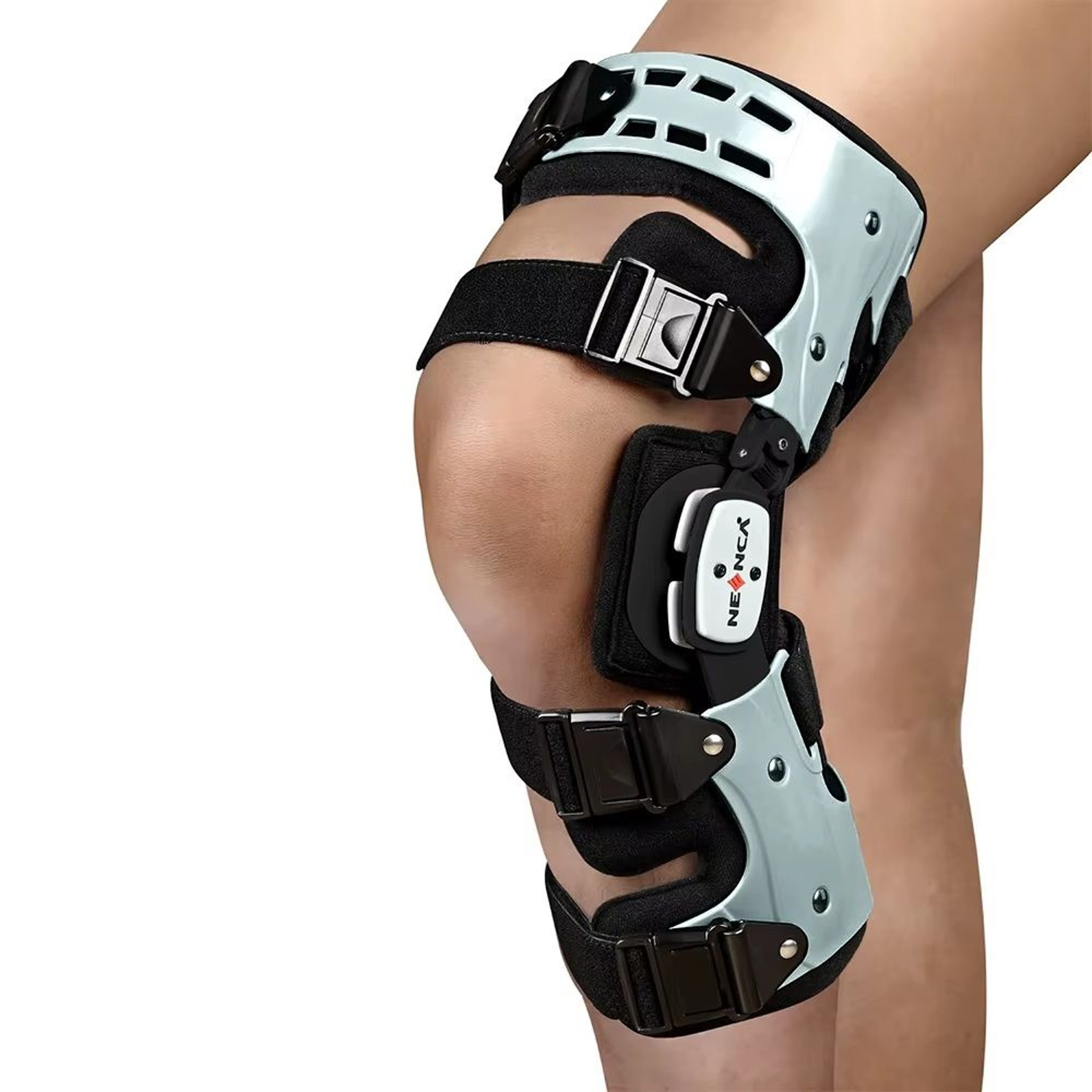 Unloader Knee Brace Support For Arthritis Pain Osteoarthritis Cartilage Defect Repair Avascular Nec 0