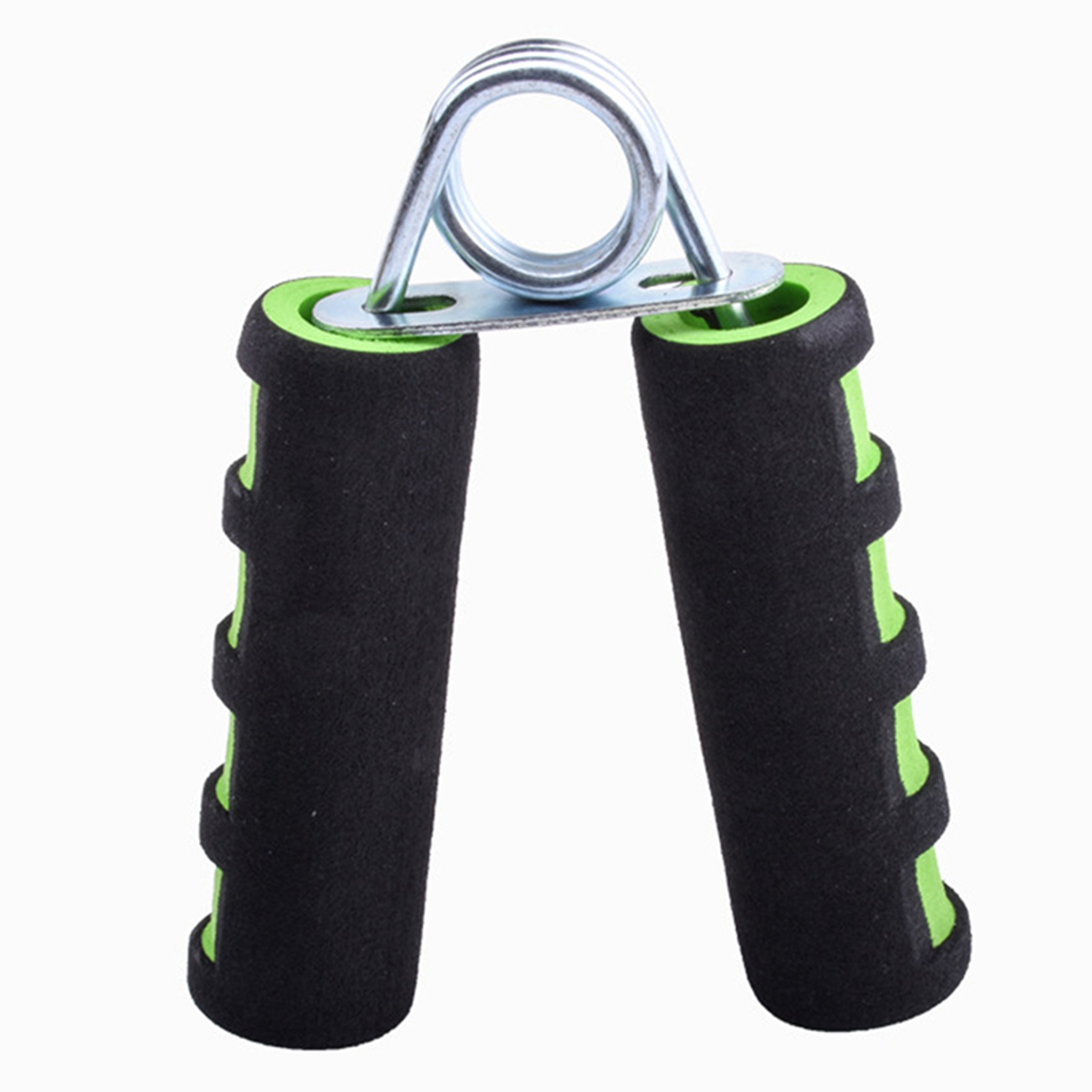 Hand Grip Fitness Trainers Strength Foam Wrist Grippers Muscle Recovery Tool For Arm Training Finge 6