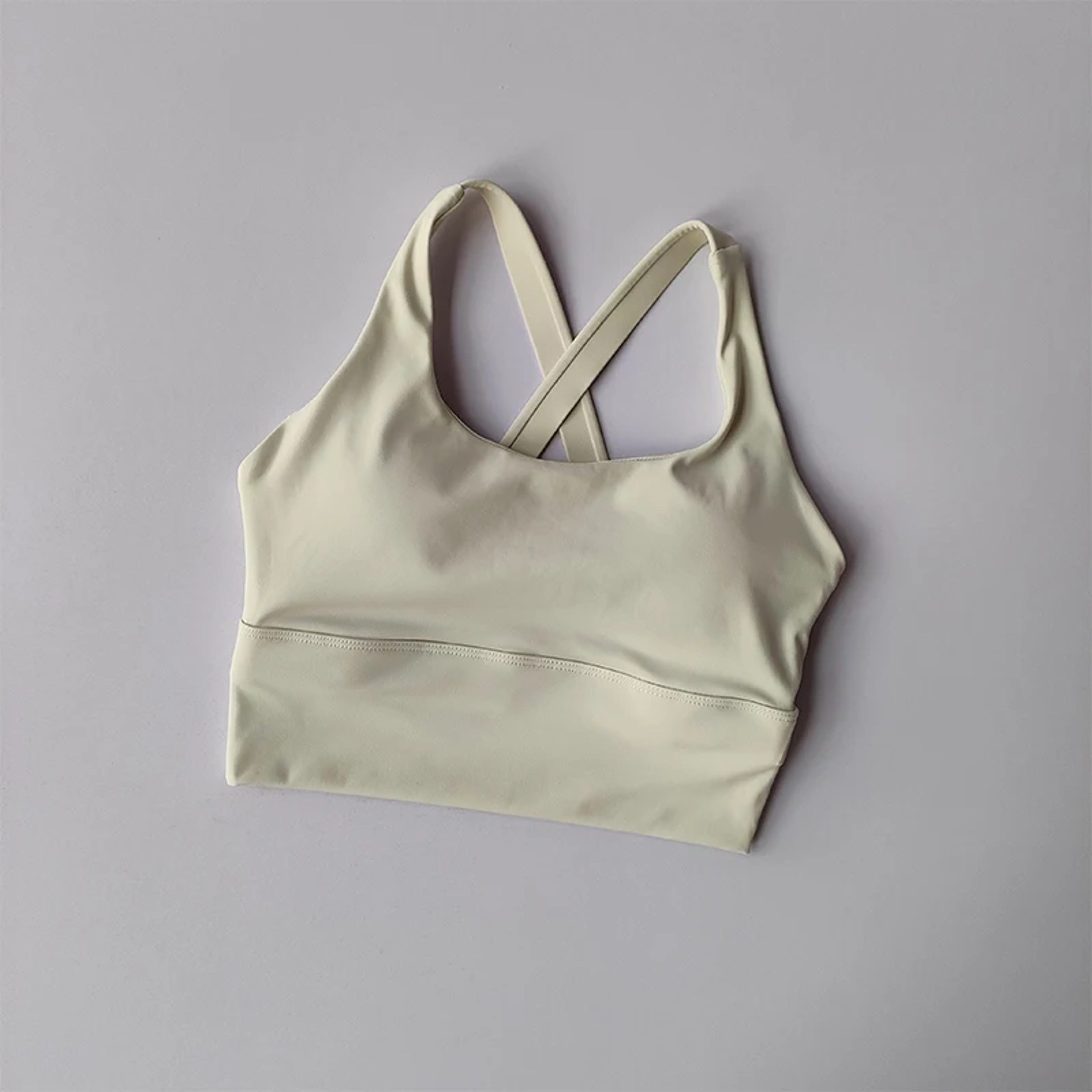 All-in-One Sports Bra Collection, High-Intensity Shock-Proof Running Bra, Yoga Fitness Bra for Summer – view 11