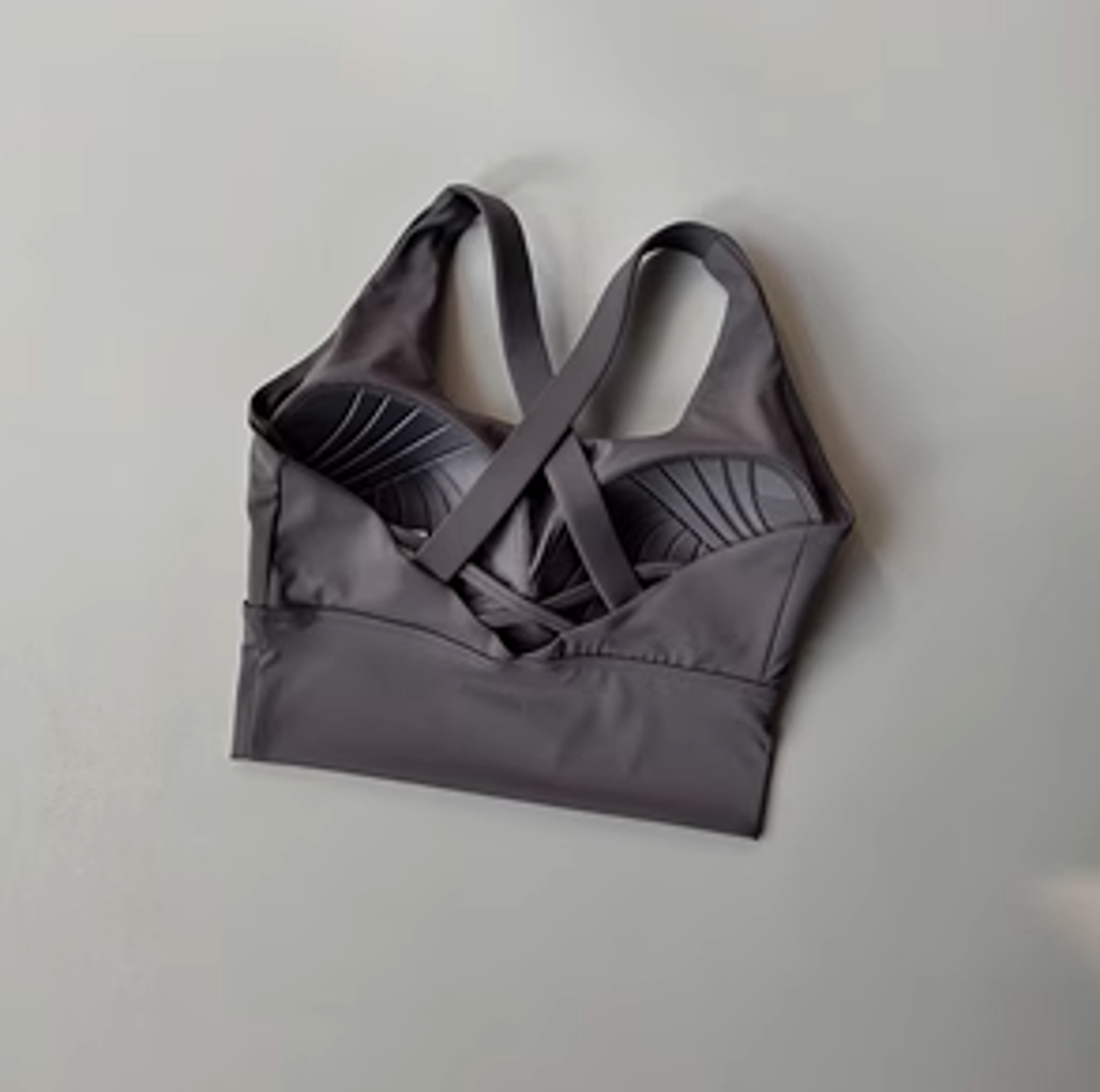 All-in-One Sports Bra Collection, High-Intensity Shock-Proof Running Bra, Yoga Fitness Bra for Summer – view 15
