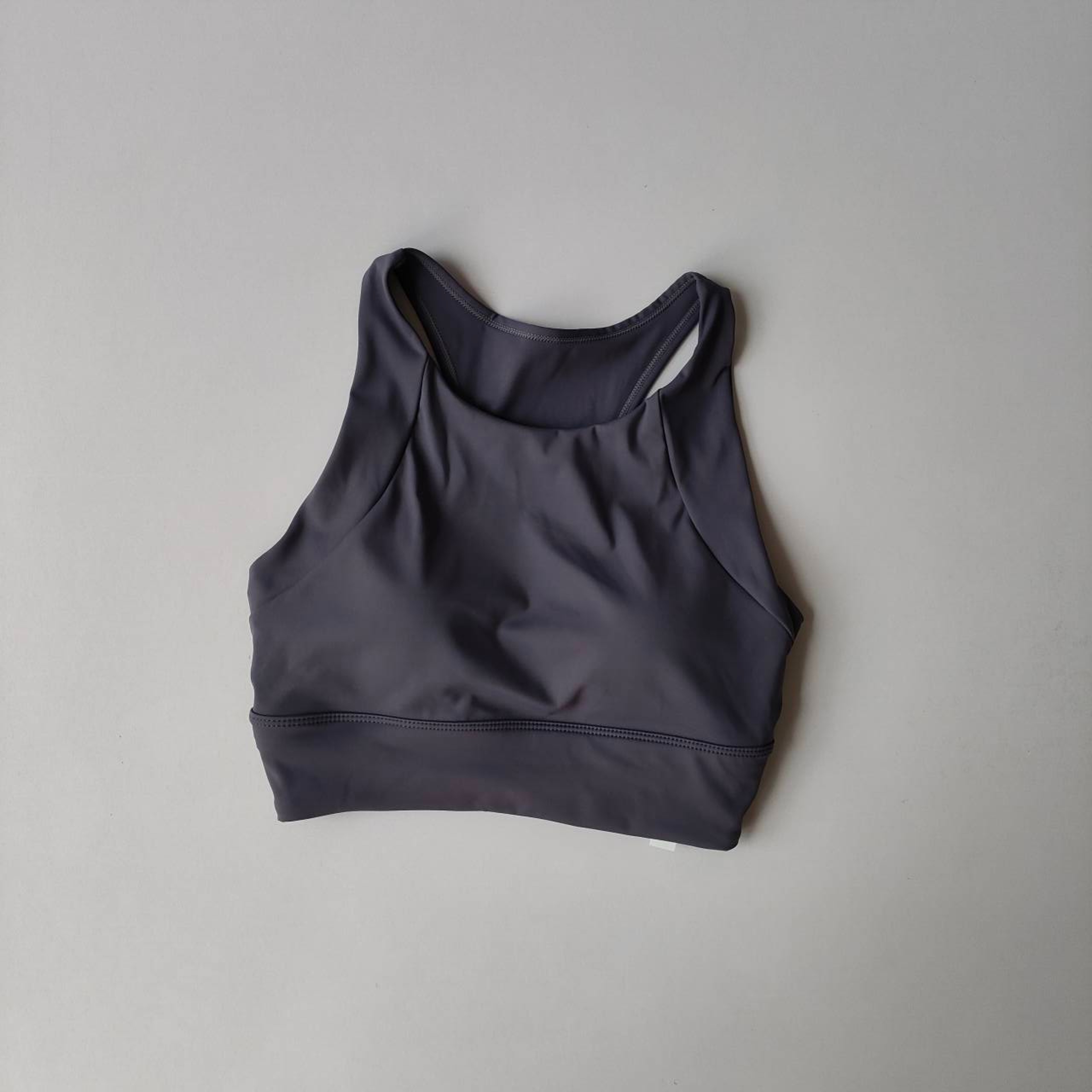 All-in-one Shock-proof Sports Vest, Breathable Running Yoga Bra, Full-cup Gym Clothing for Summer Fitness – view 7