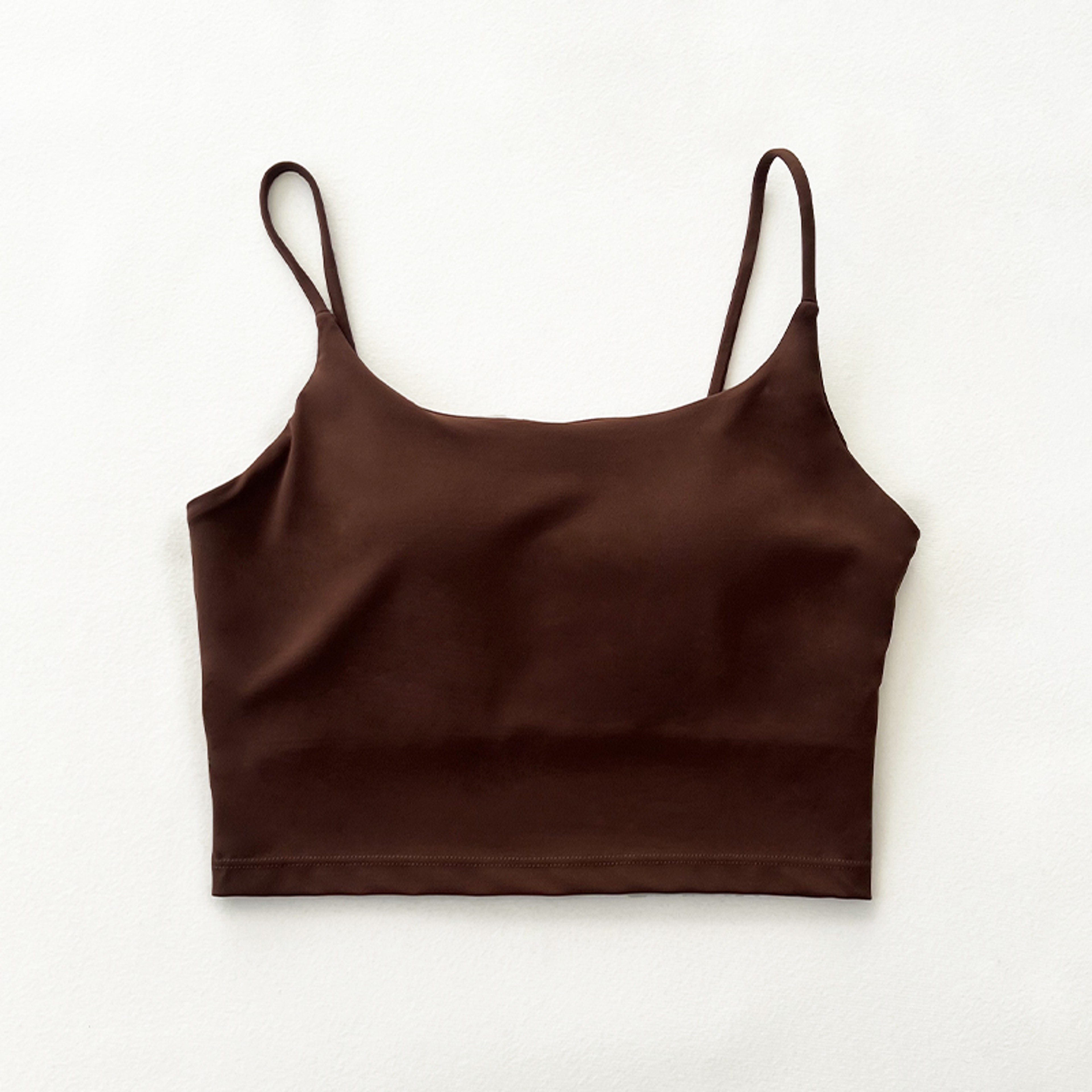 Seamless Naked Sensation Sports Bra, High Support Workout Top for Running, Gym, Pilates & Yoga, Breathable Anti-Bounce – view 13