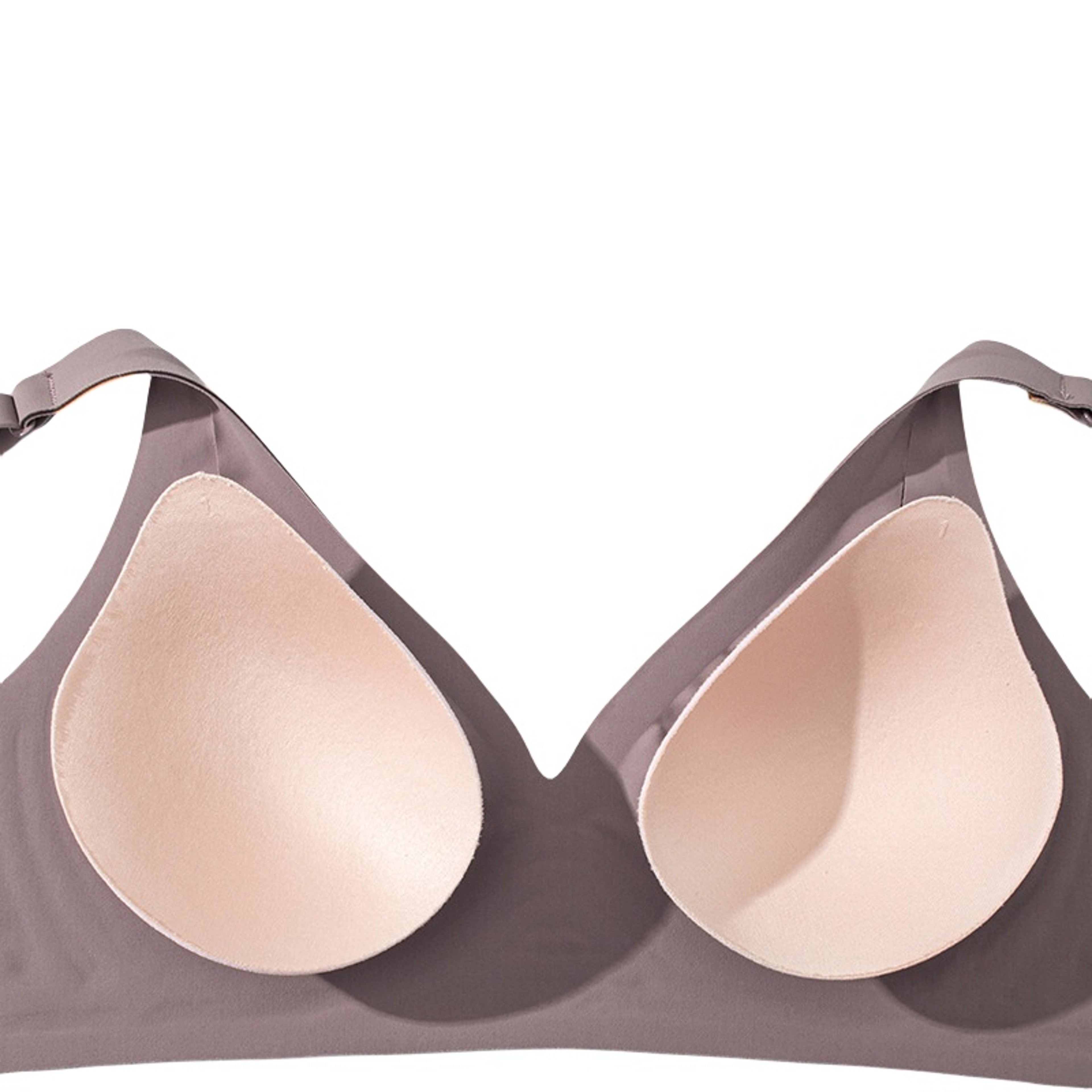 Seamless Bras For Women Wireless Underwear Push Up Soft Padded Brassiere Sexy Lingerie Comfortable  4