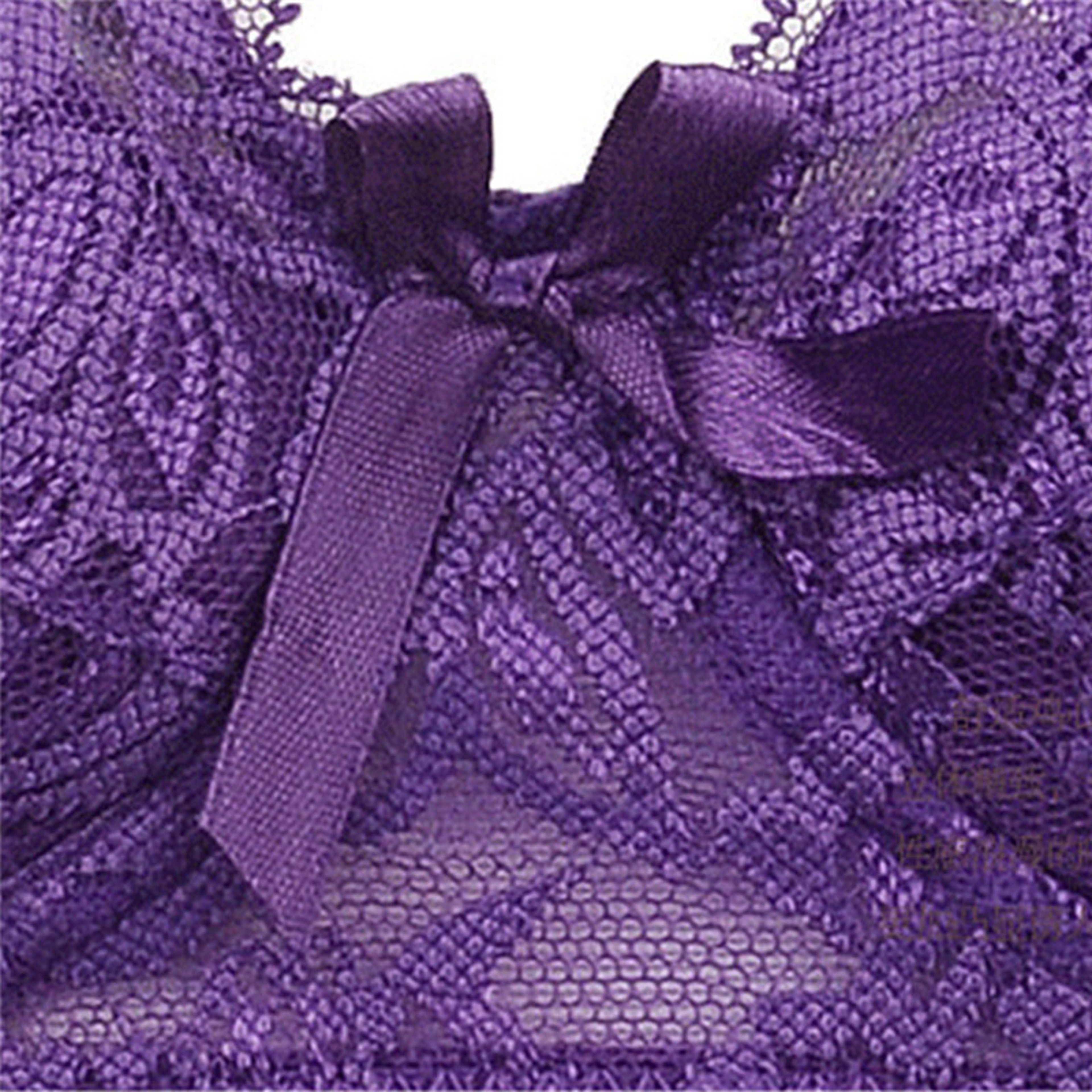 Women Sexy Bralette Big Size Lace Underwear Push Up Bras Female Lace Bra Lingerie Soutien Gorge 3
