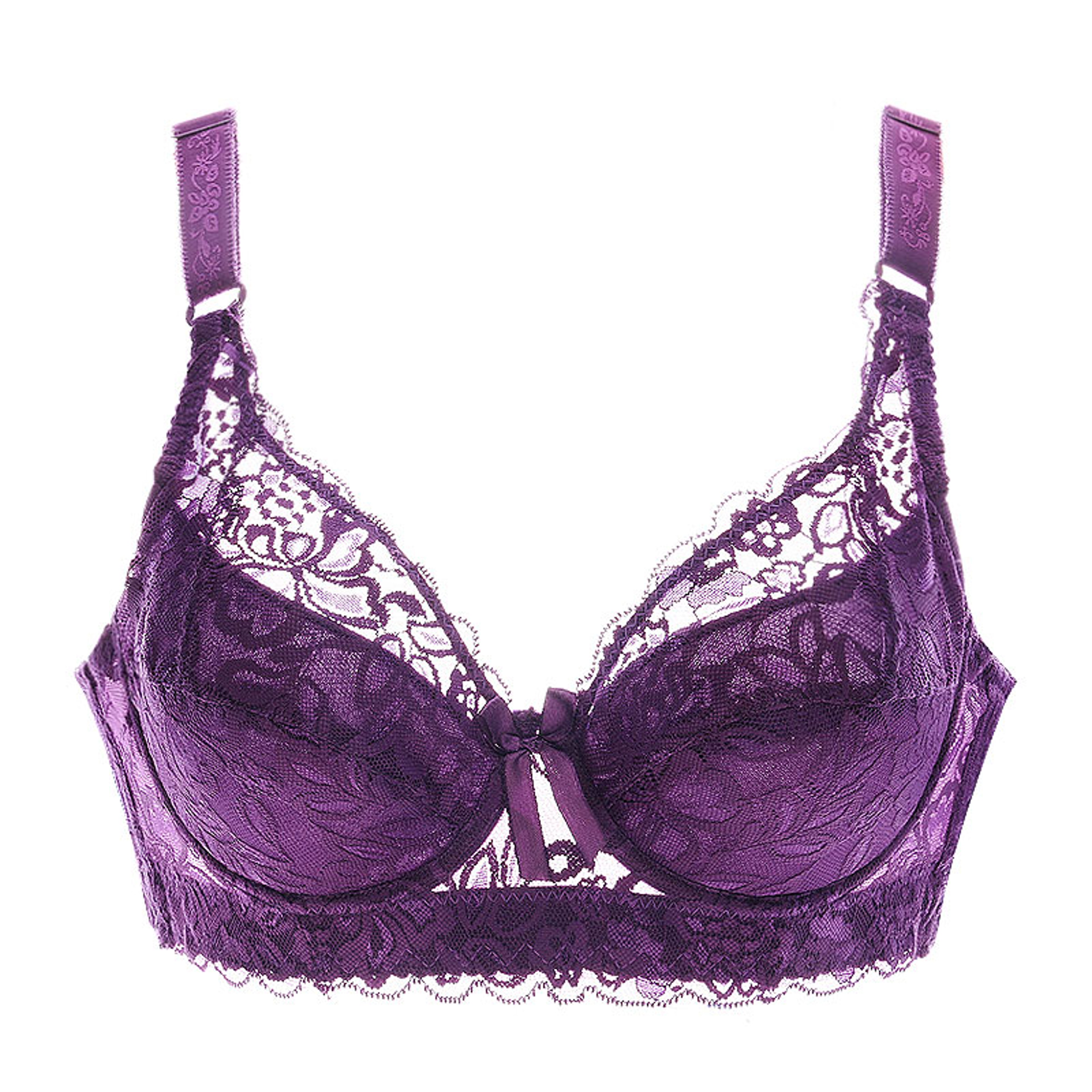 Women Sexy Bralette Big Size Lace Underwear Push Up Bras Female Lace Bra Lingerie Soutien Gorge 9