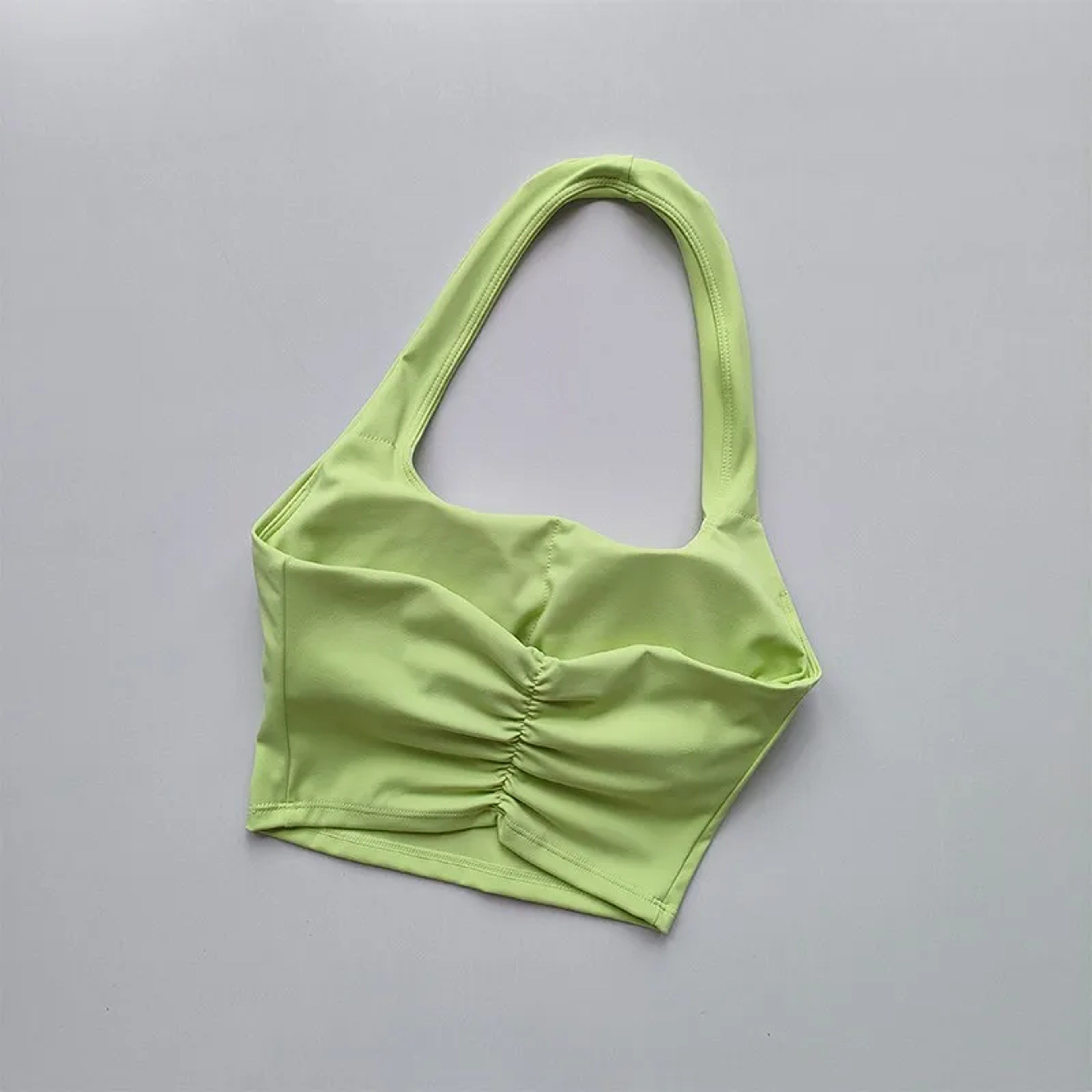 Fitness Bra Workout Tops, Gym Fitness Sports Bras, Sexy Athletic Sport Bra, Women Backless Gym Yoga Crop Top – view 4
