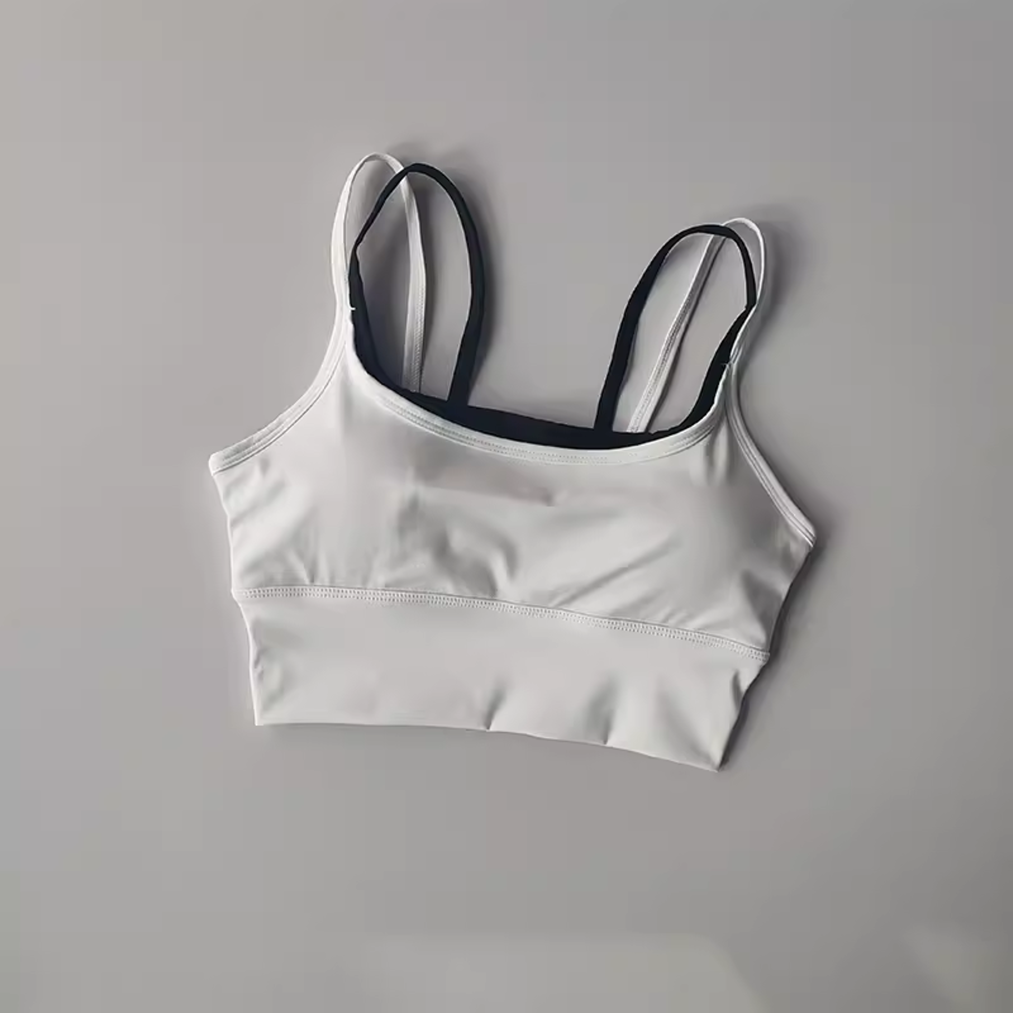 Women Breathable Sports Bra, Shockproof Fitness Tops, Push Up Gym Crop Top, Brassiere Sport Bras, Seamless Yoga Bra – view 21