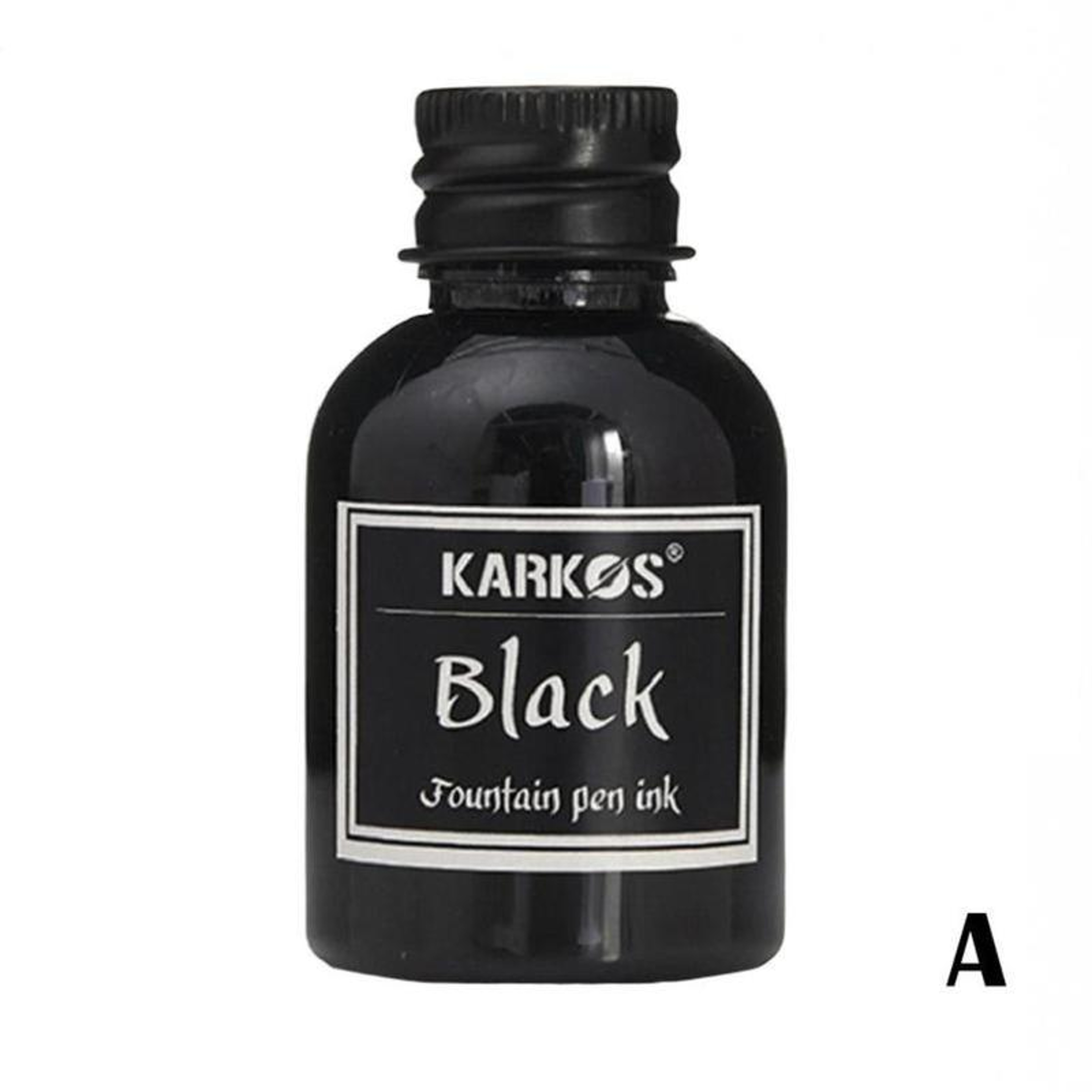 Pure Colorful Fountain Pen Ink, High-Quality Refilling Ink for Calligraphy, Stationery Writing Ink for School Use – view 7
